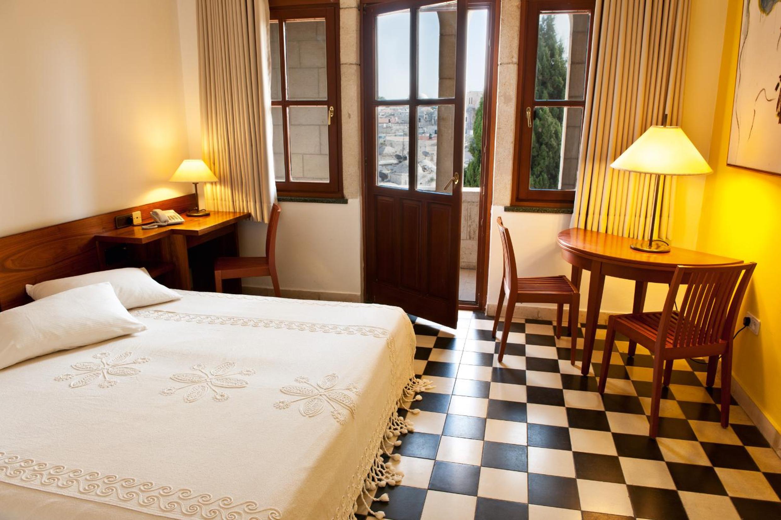 Double Room with Balcony photo 1