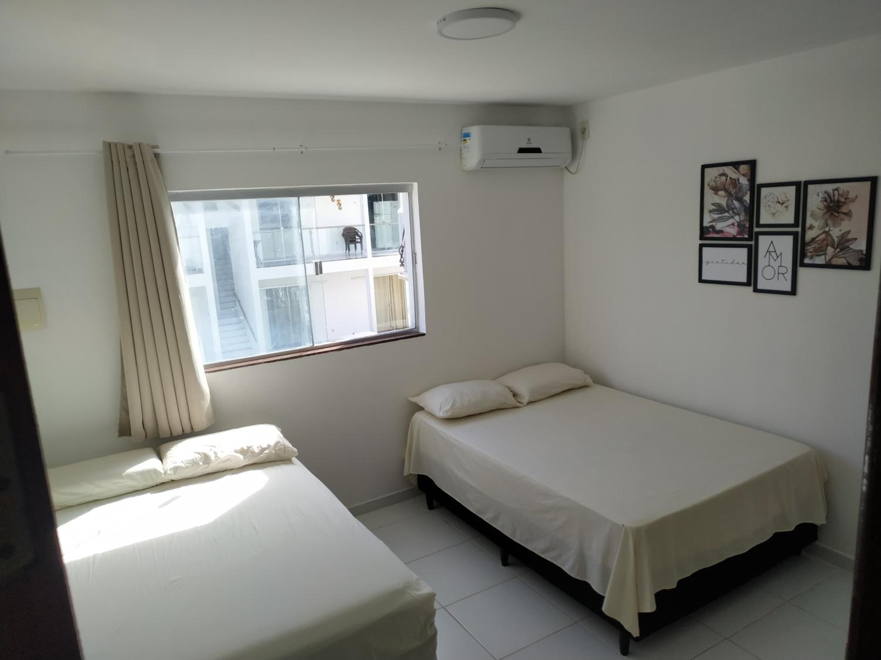 Apartment with Sea View photo 1