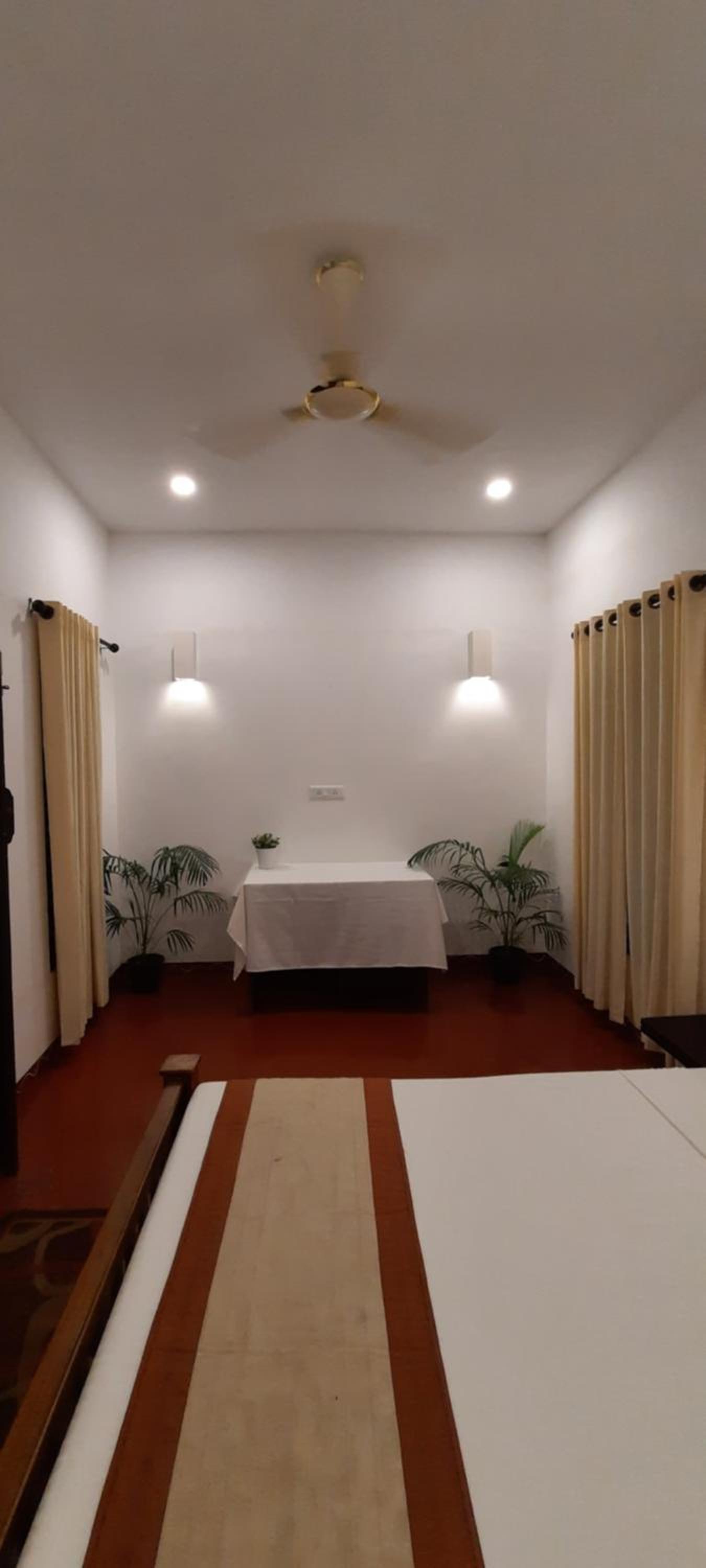 Budget Double Room photo 1
