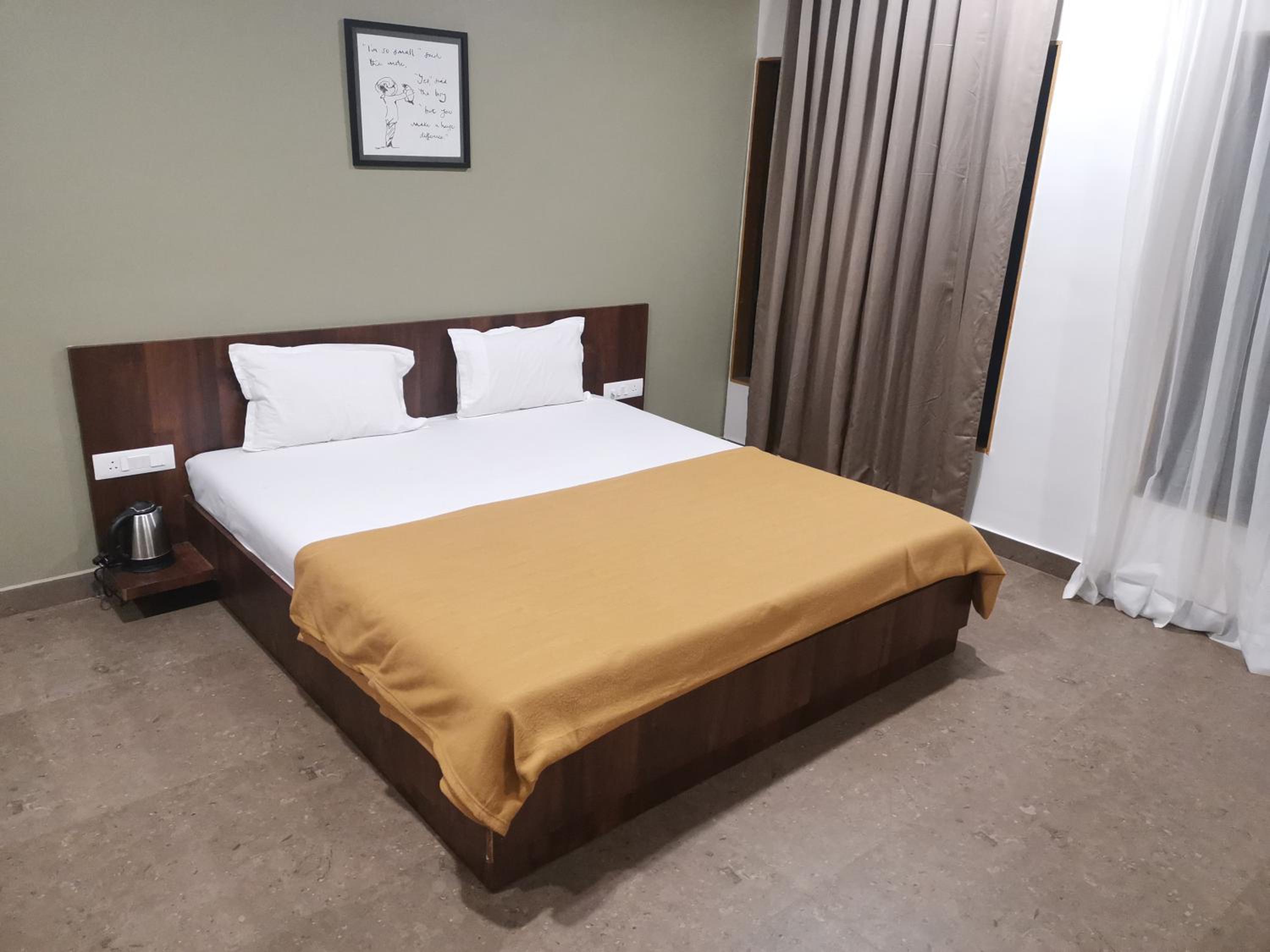 Luxurious Studio with ocean view - Photo 2