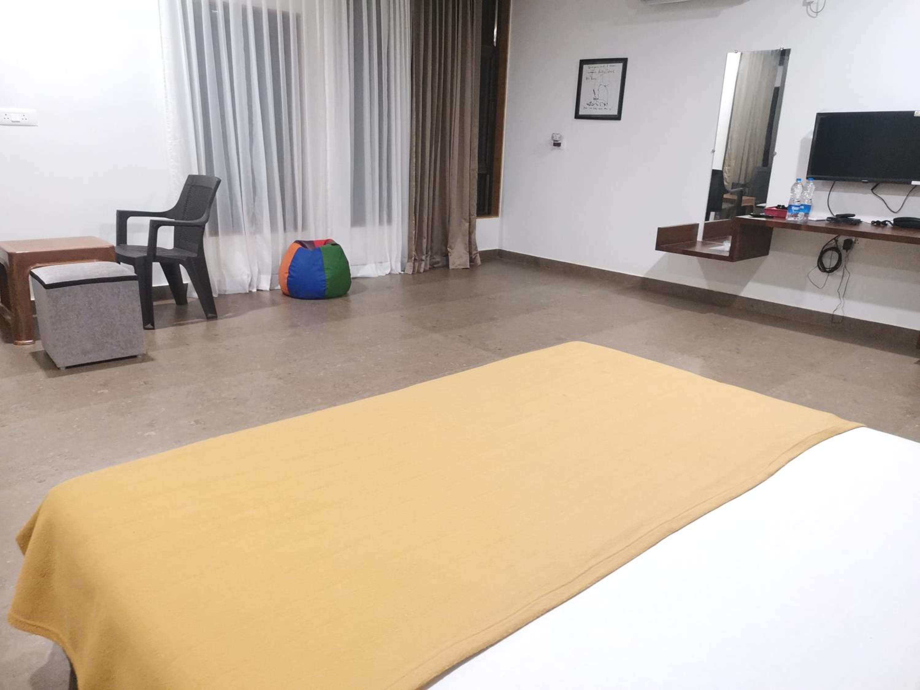Luxurious Studio with ocean view - Photo 4