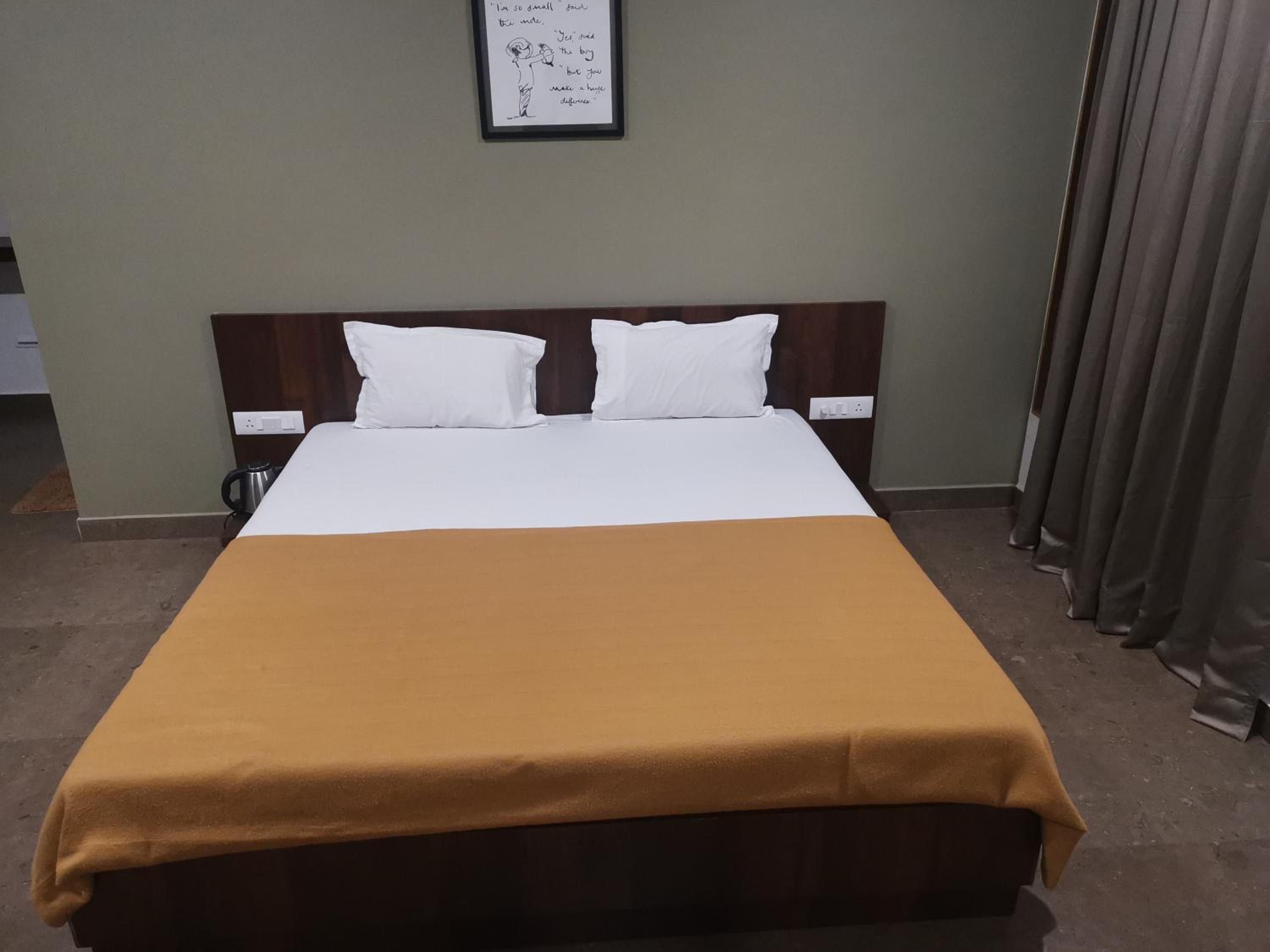 Luxurious Studio with ocean view - Photo 3