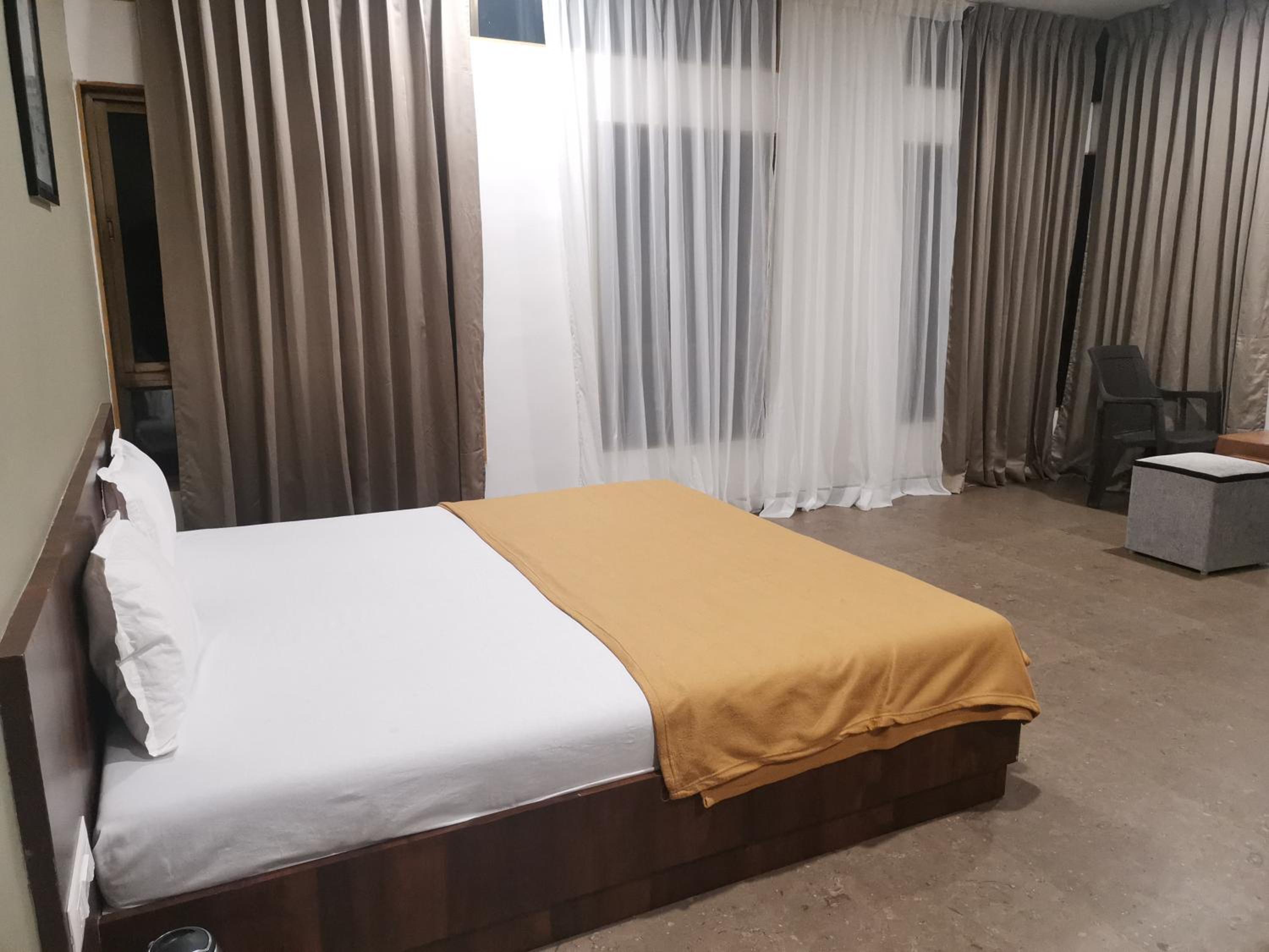 Luxurious Studio with ocean view - Photo 8