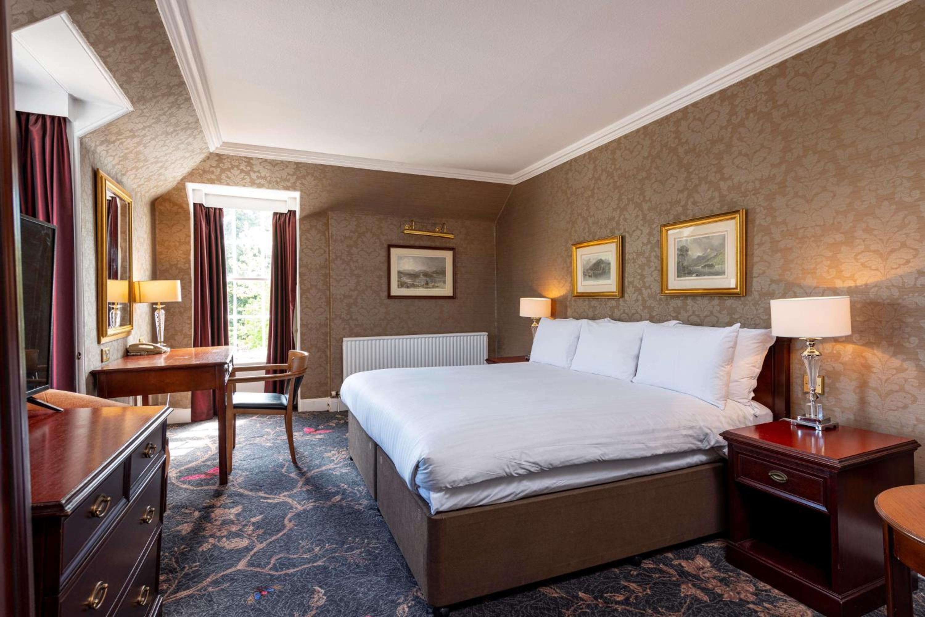 Classic King Room