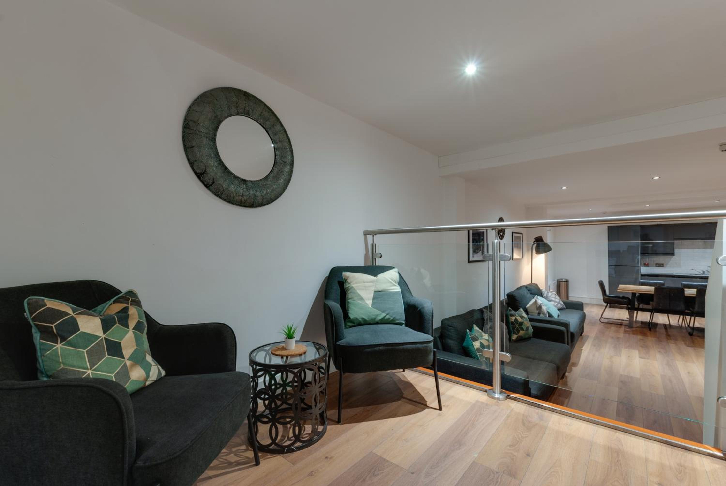 Superior Apartment - Photo 10