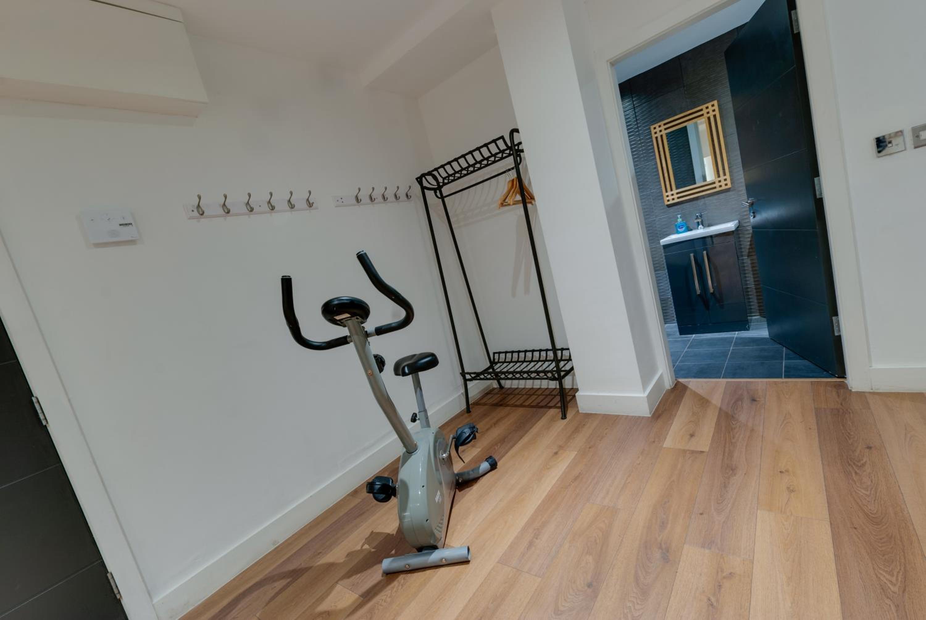 Superior Apartment - Photo 11