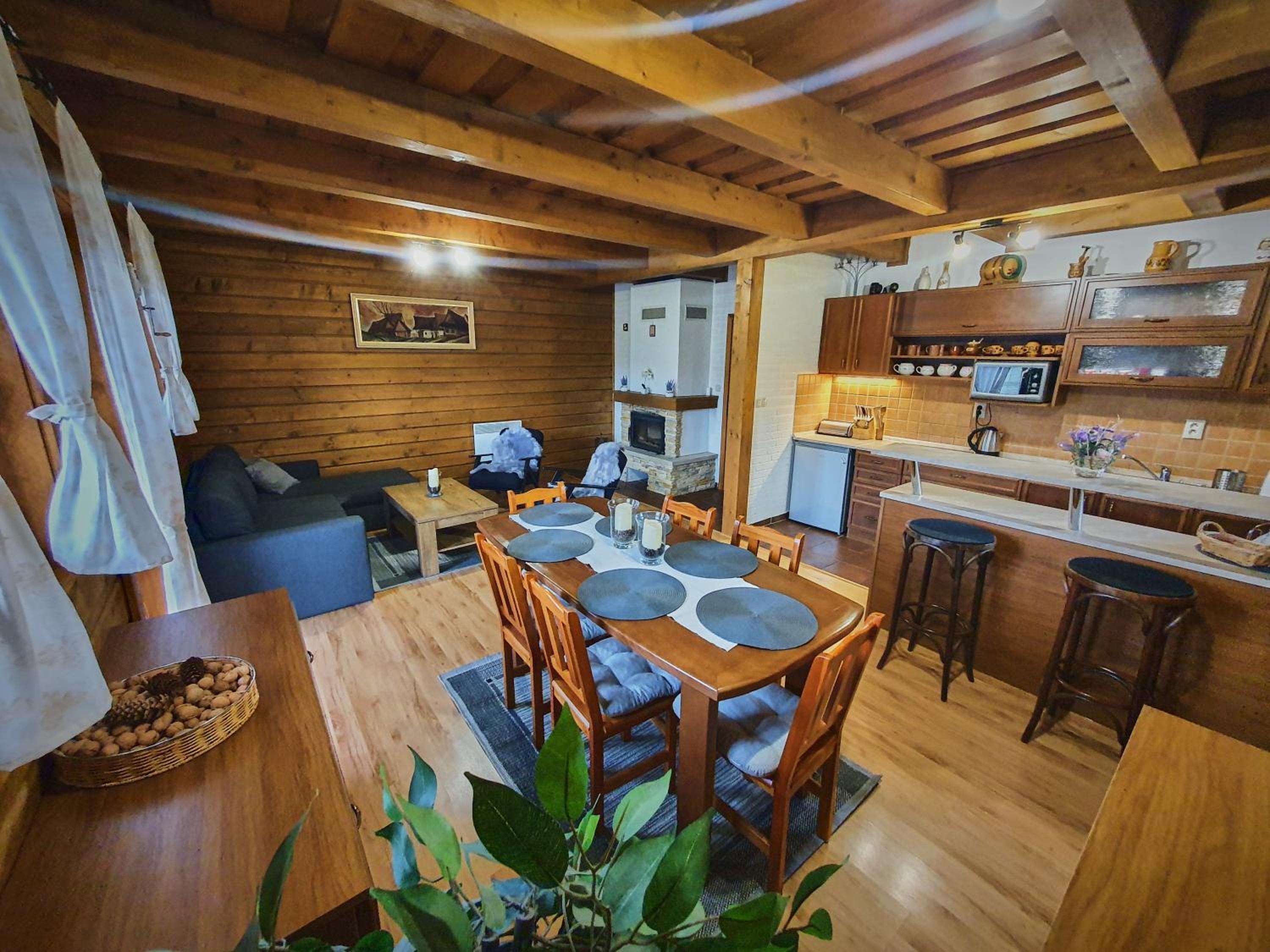 Chalet photo 3