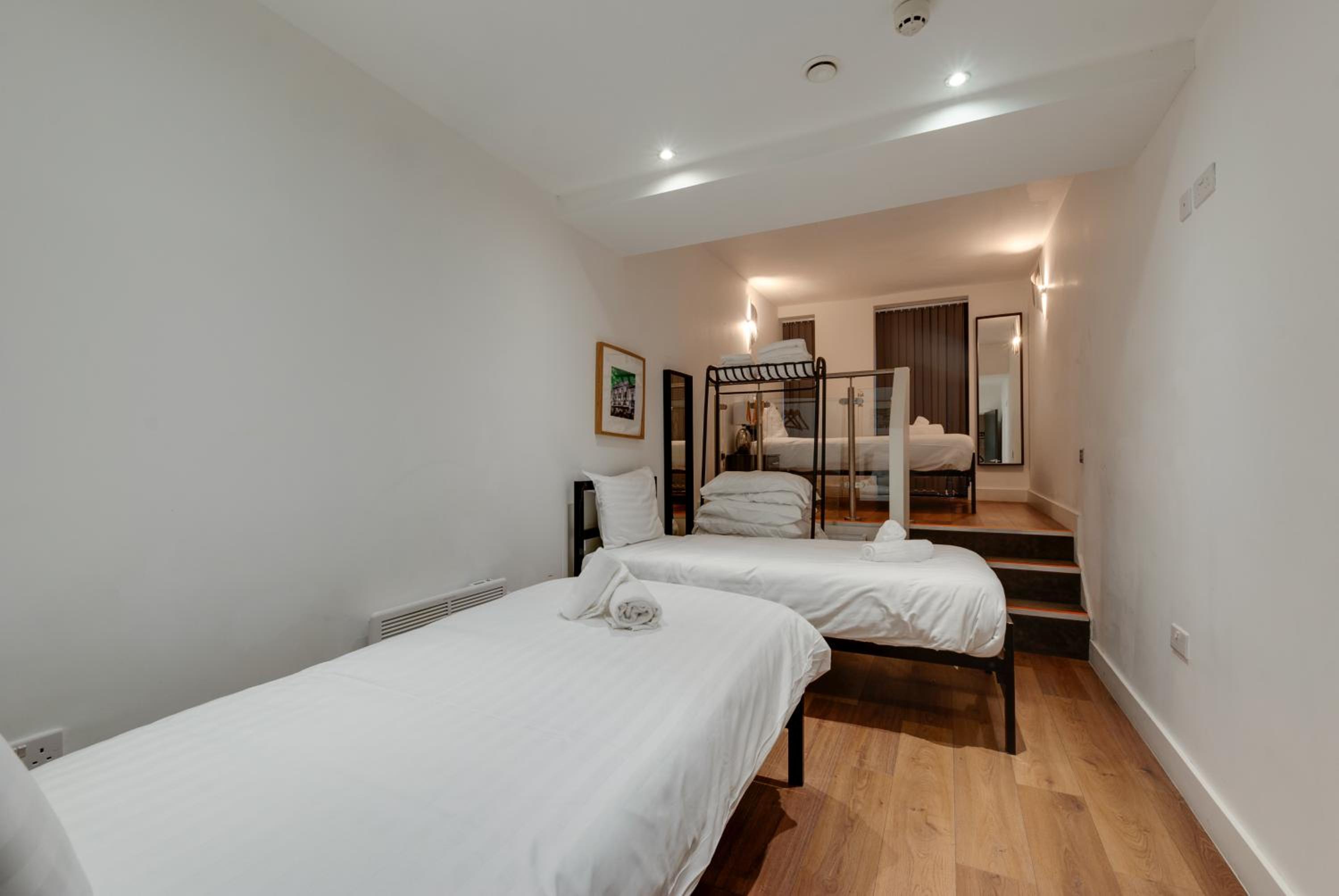 Superior Apartment - Photo 12