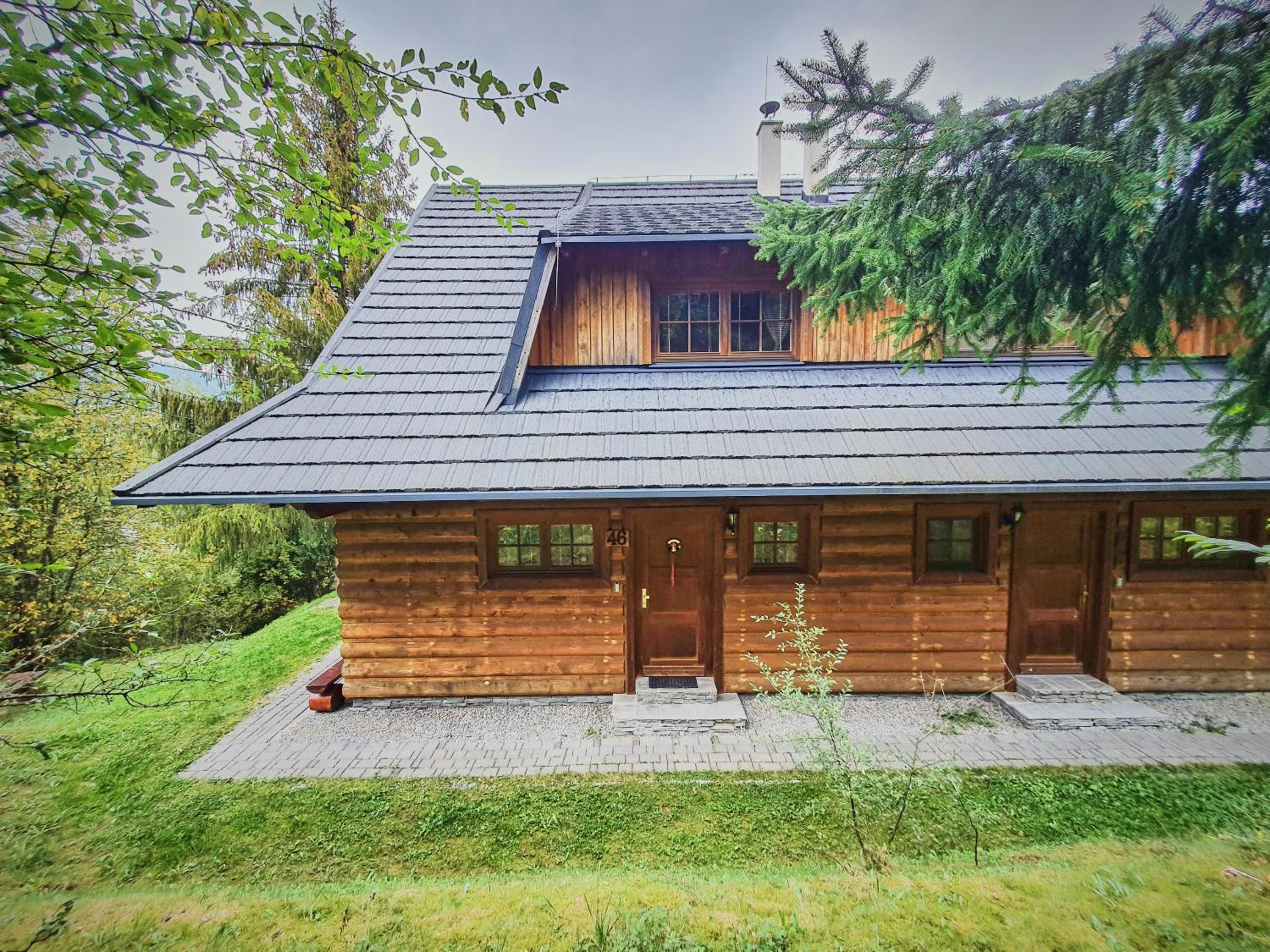 Chalet photo 2