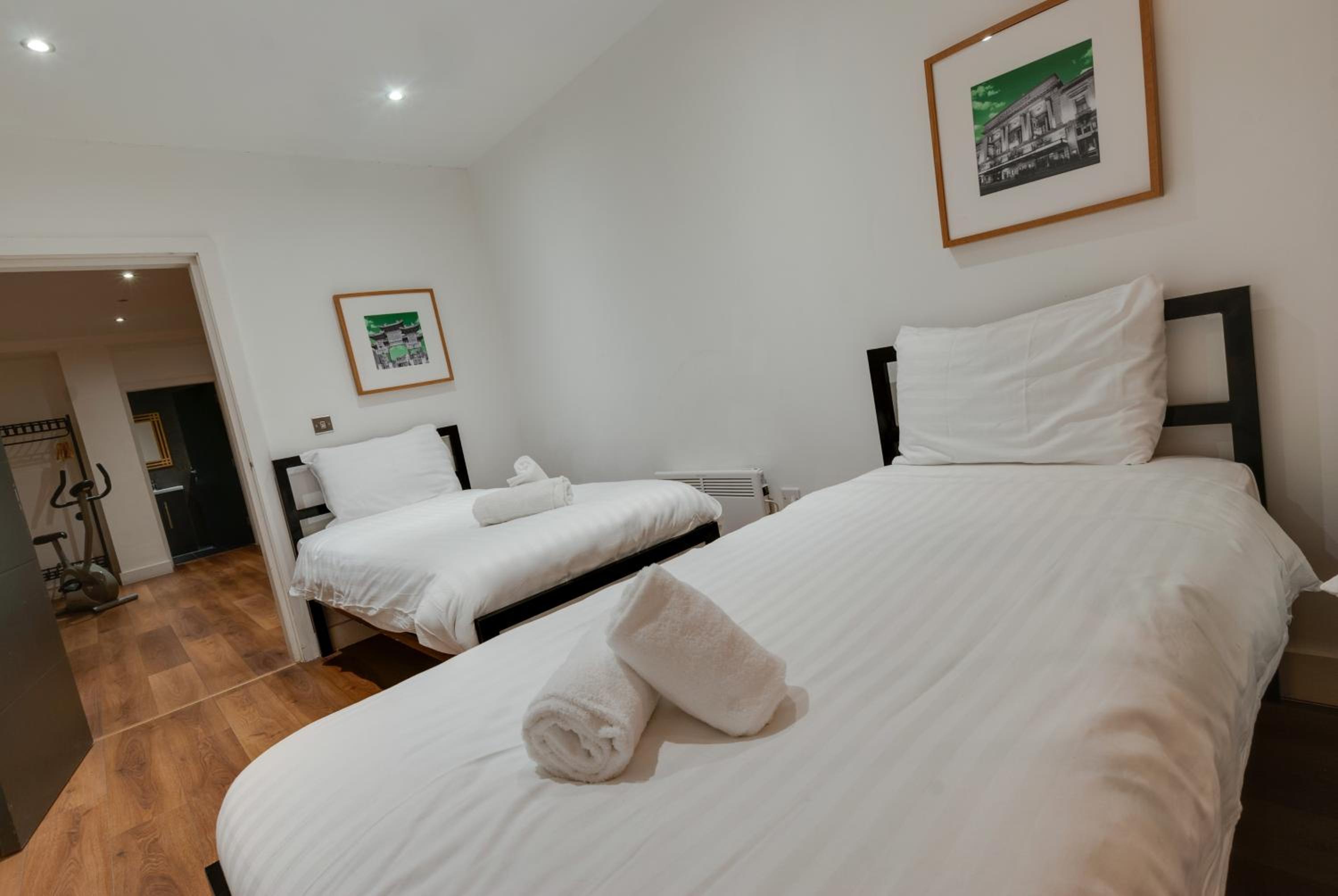 Superior Apartment - Photo 13