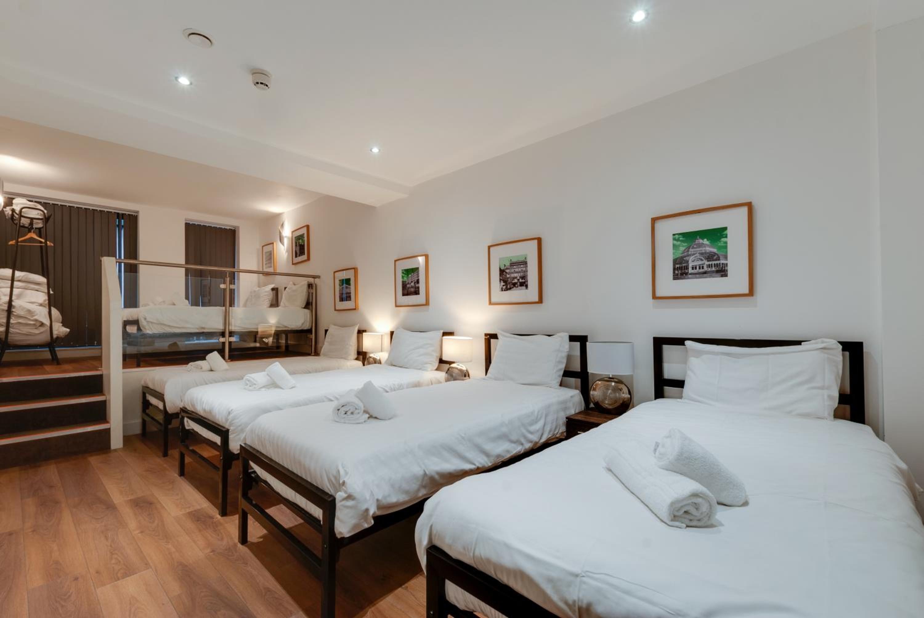 Superior Apartment - Photo 15