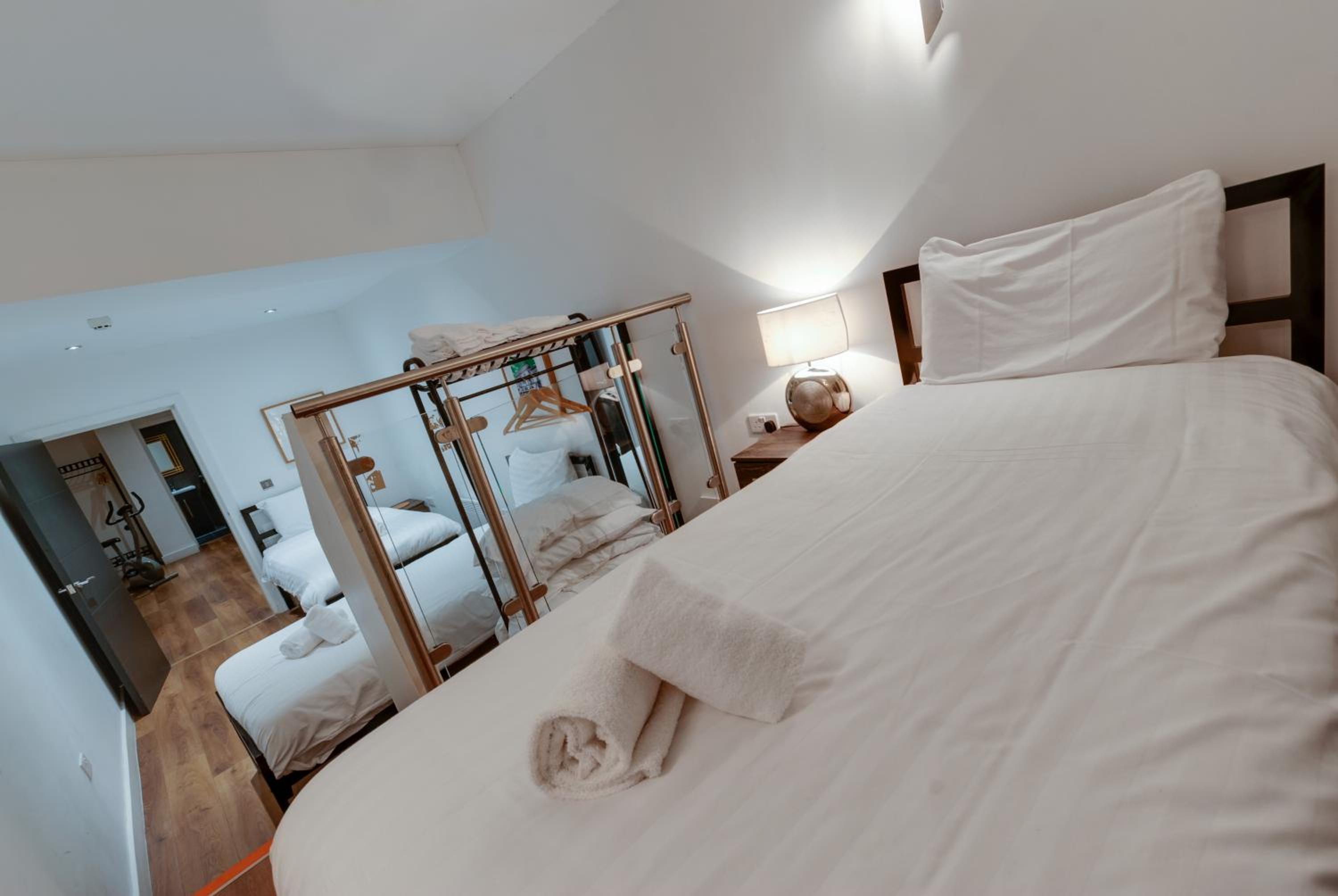 Superior Apartment - Photo 14
