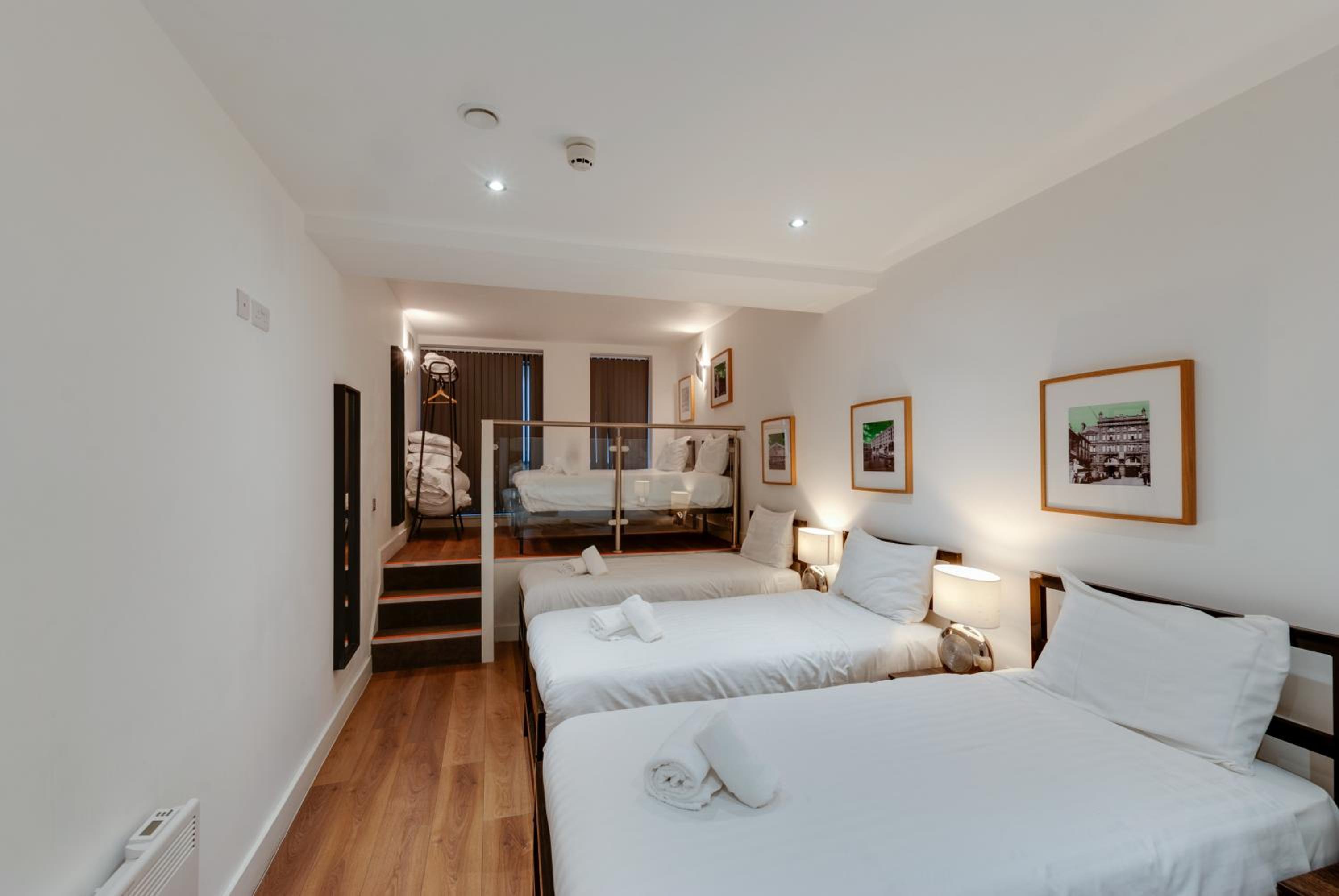 Superior Apartment - Photo 17