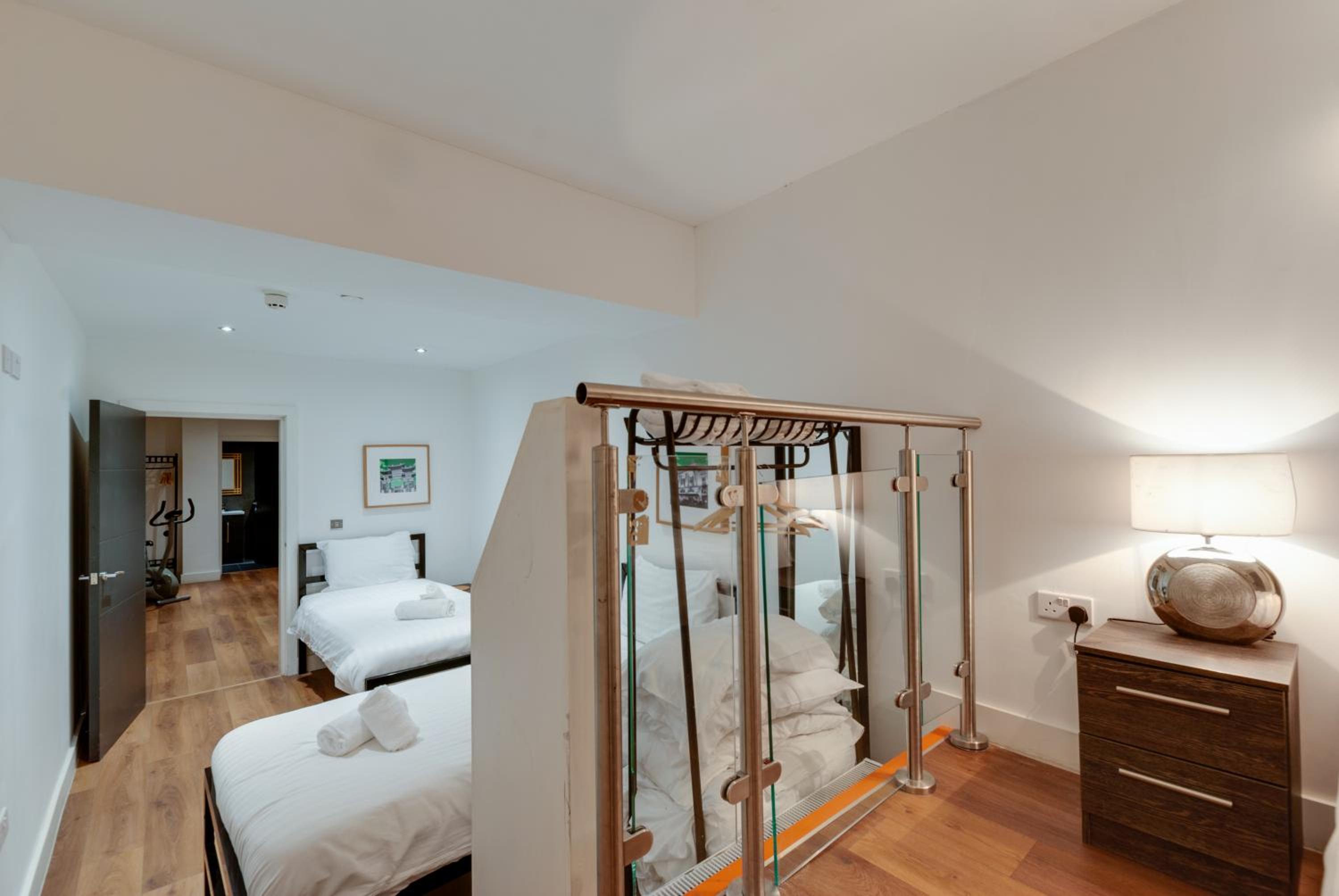 Superior Apartment - Photo 16
