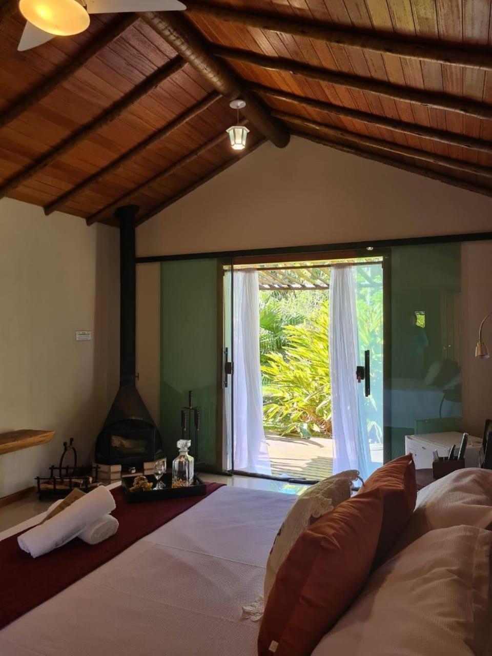 Chalet photo 1