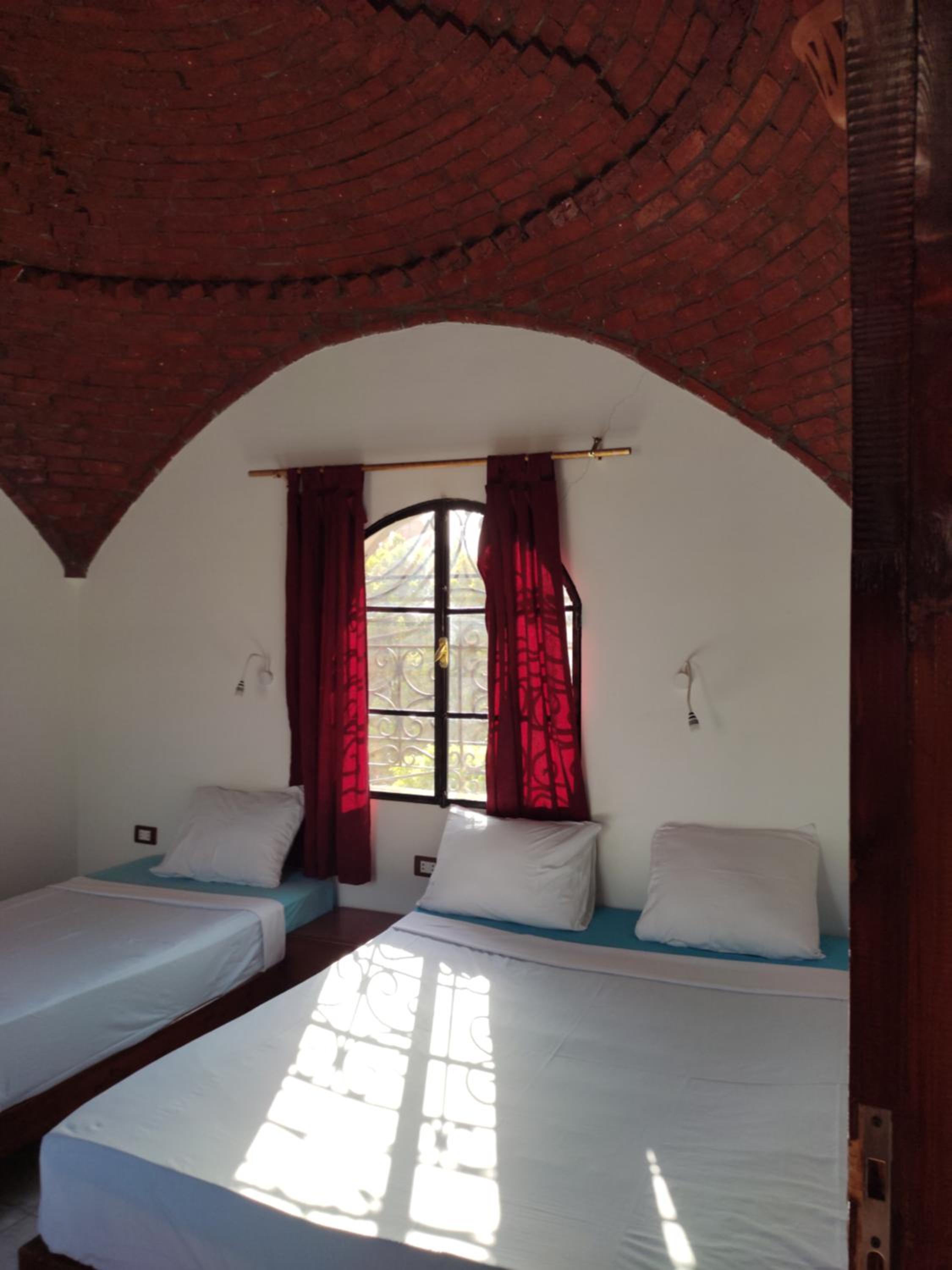 Double Room with Private Bathroom With Nile View - Photo 40