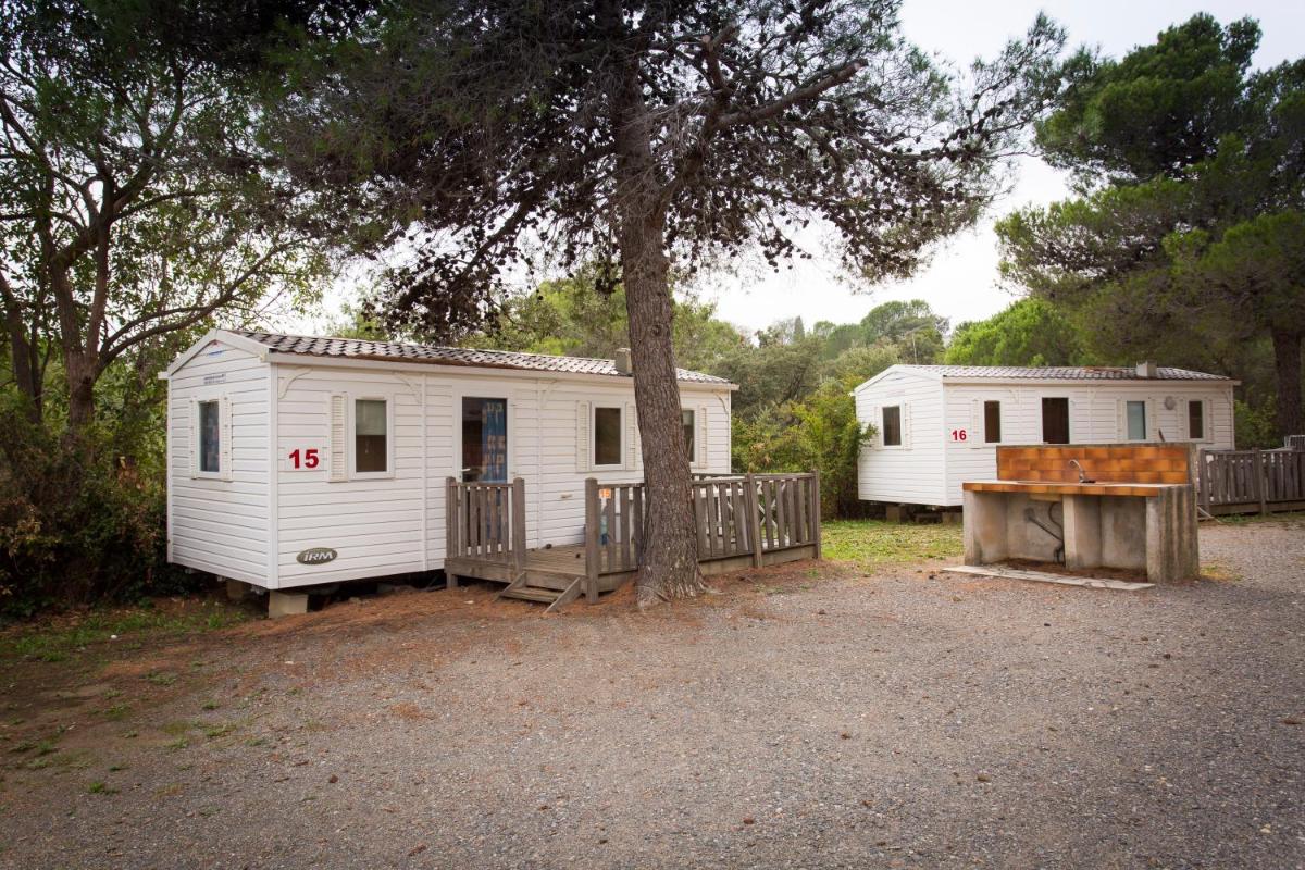 Mobile Home (6 persons) photo 1