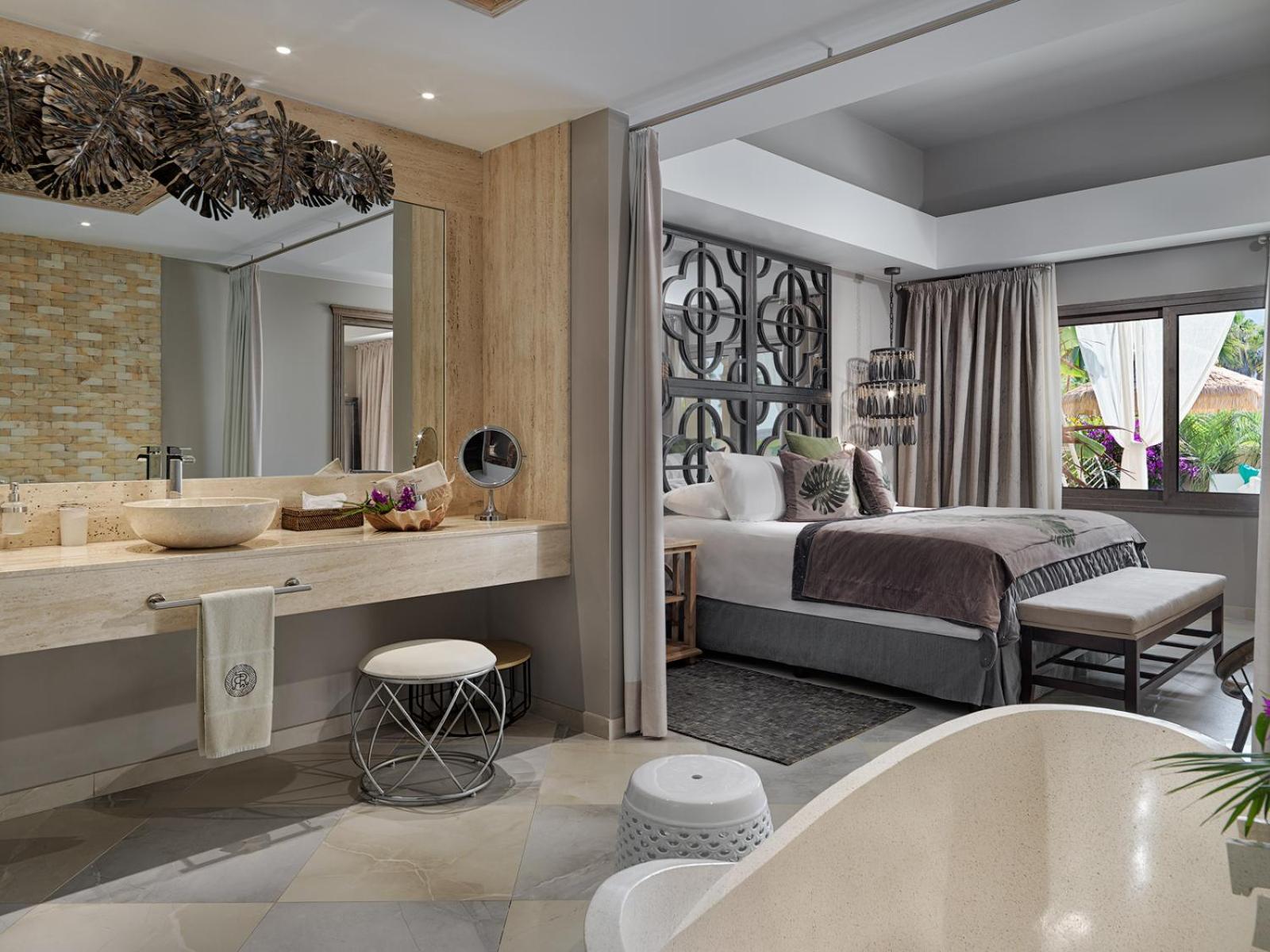 1 Bedroom Grand Pool Villa (private pool)