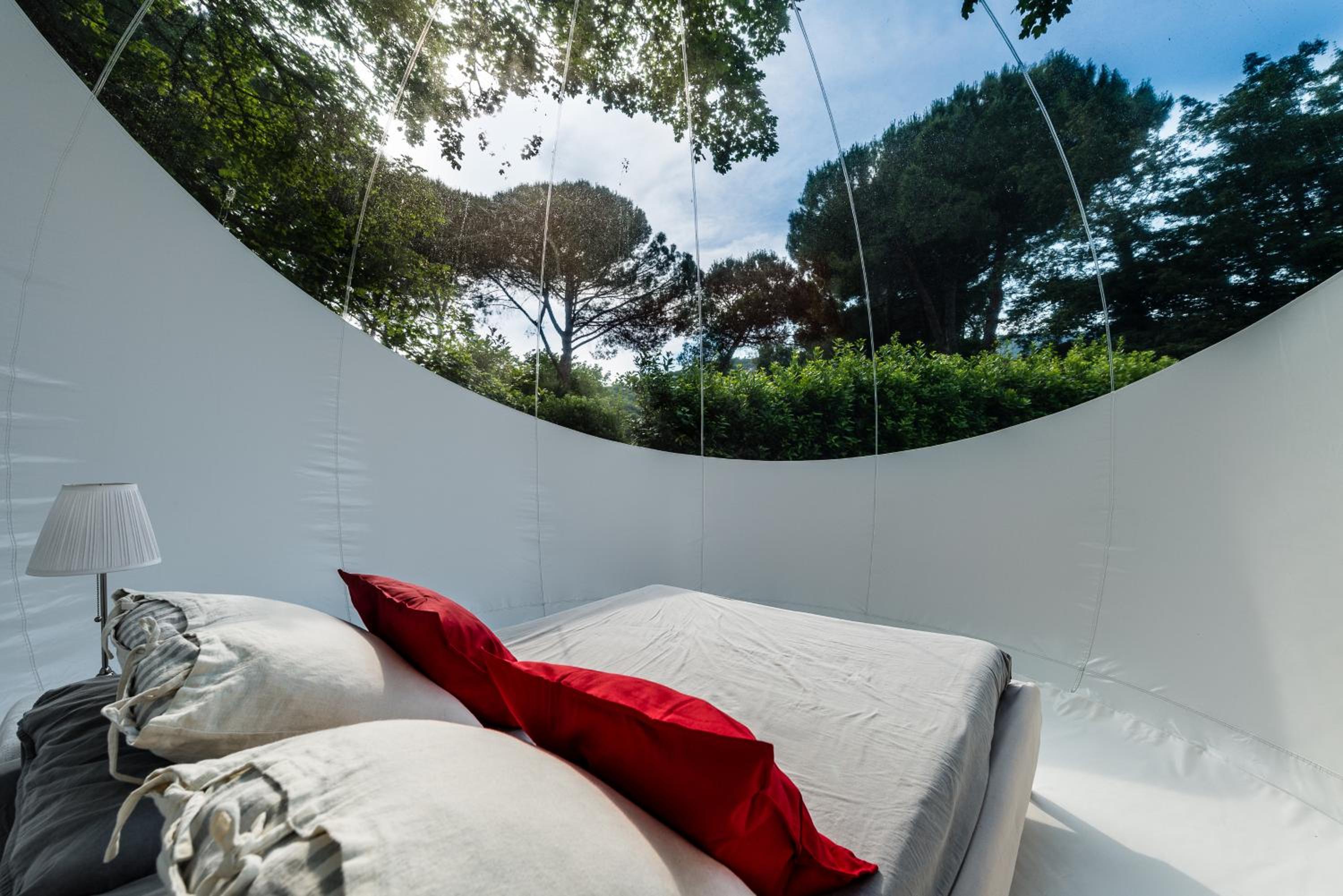 Tent photo 1