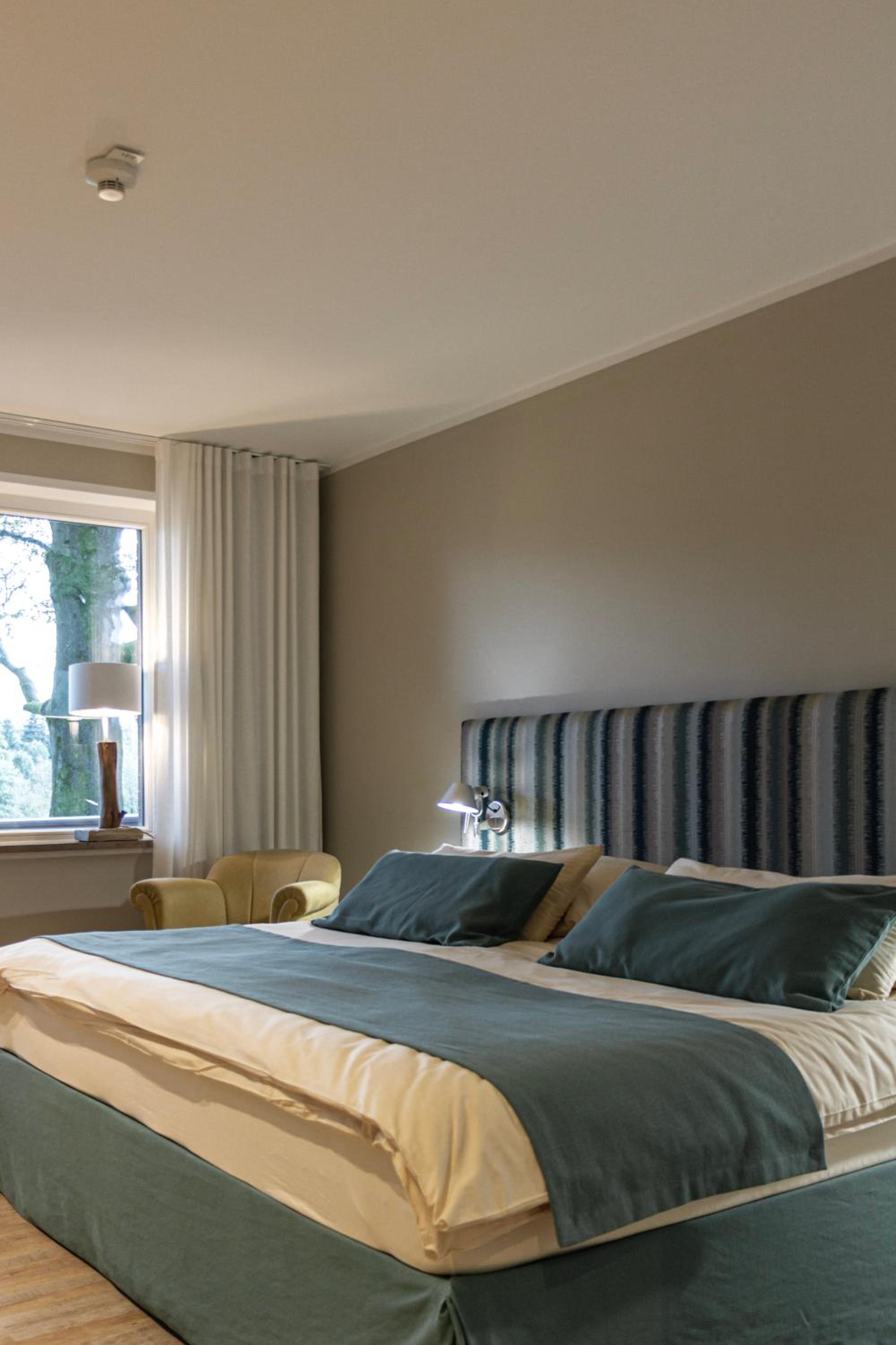 Double Room with Lake View