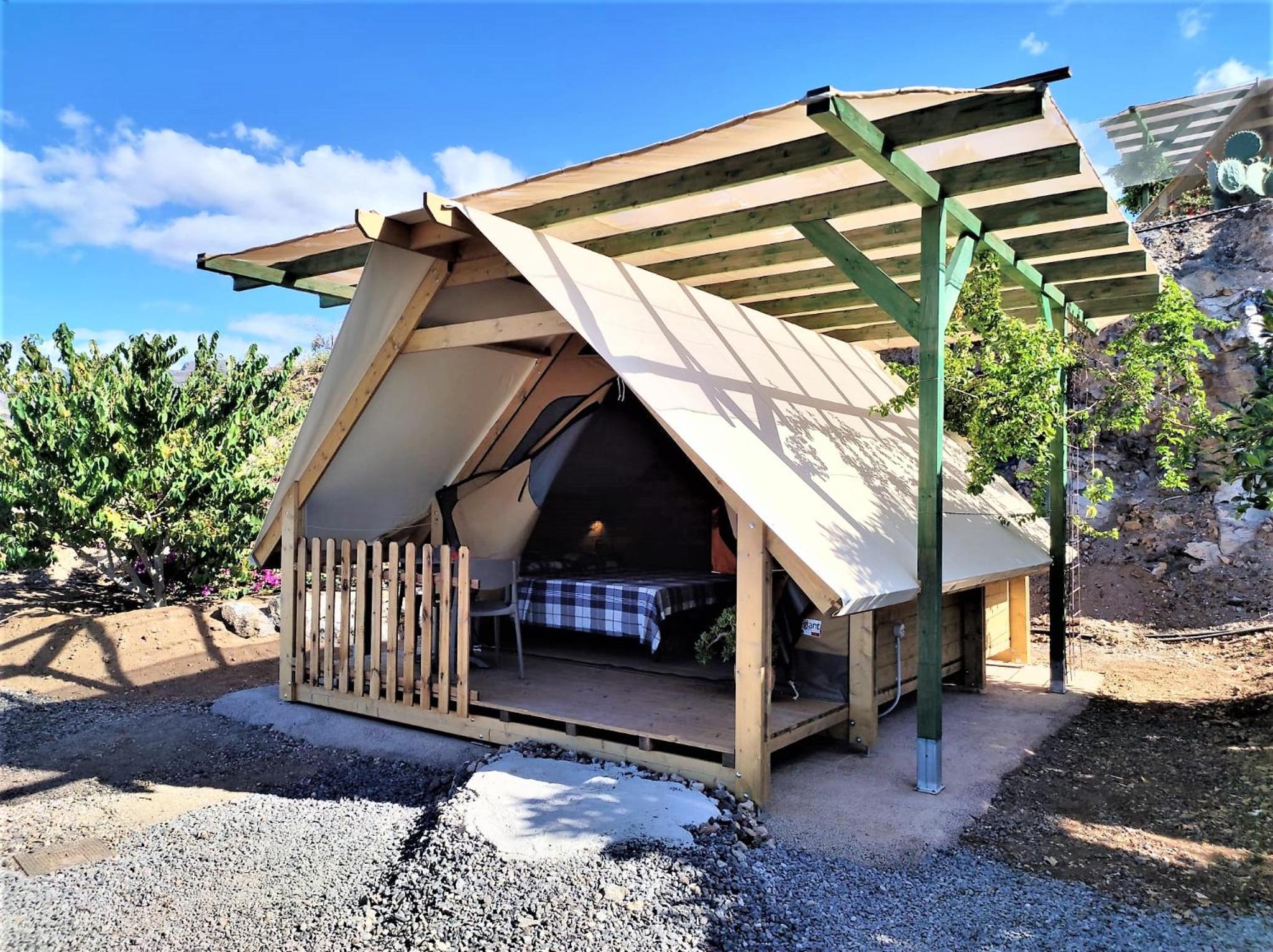 Tent photo 2