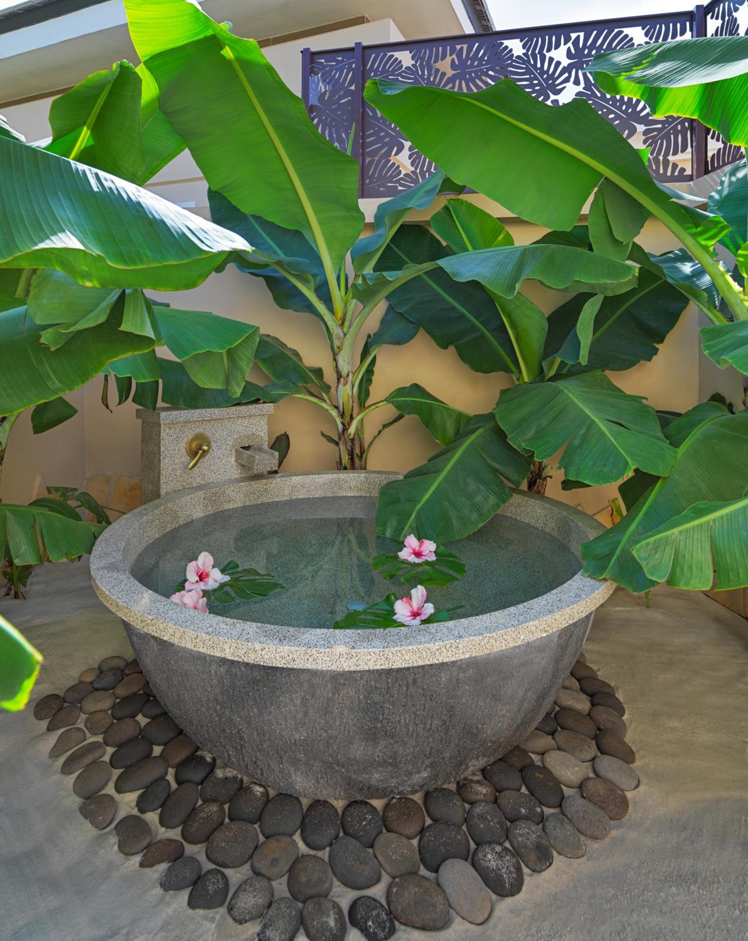 2 Bedroom Grand Pool Villa (private pool)
