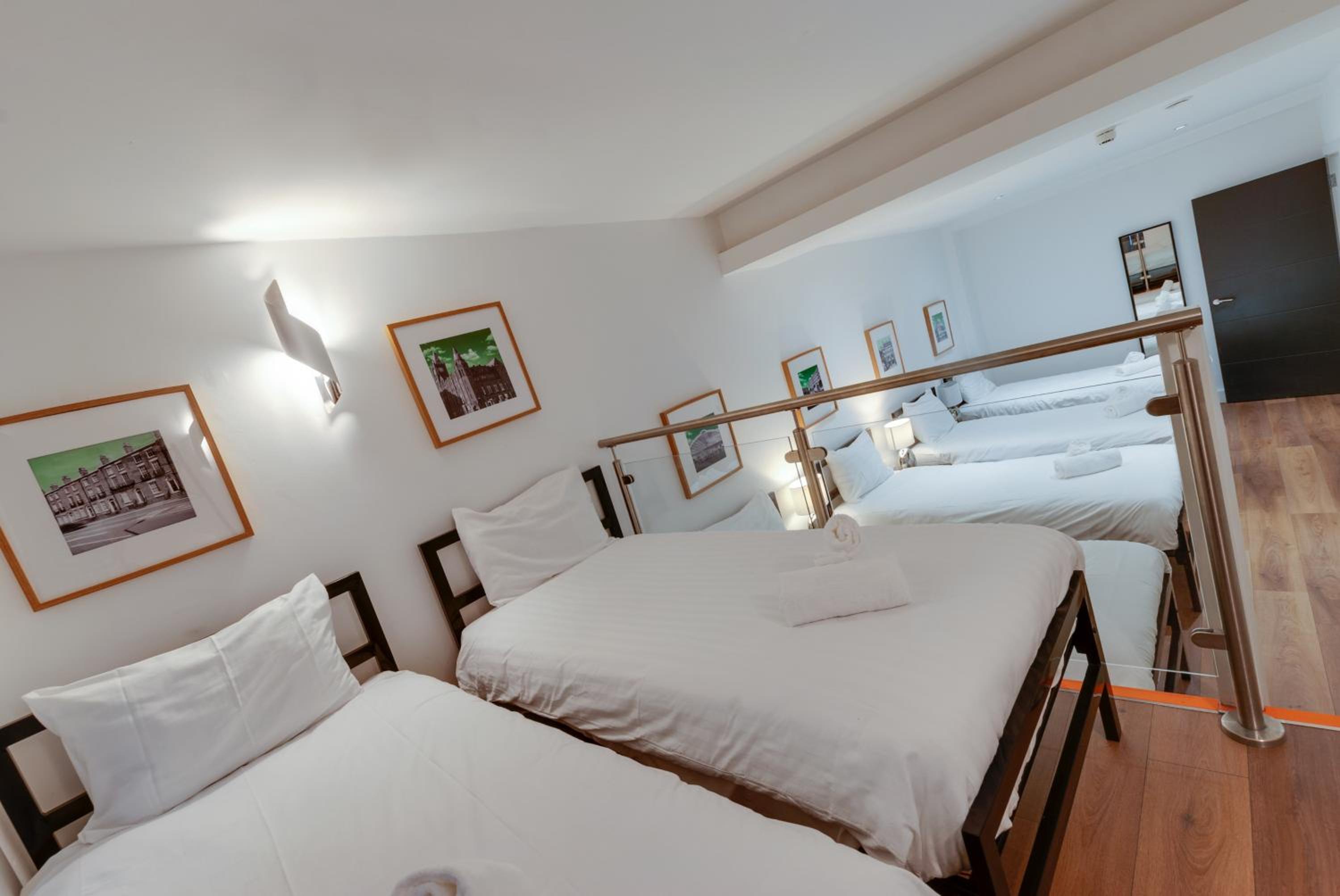 Superior Apartment - Photo 18