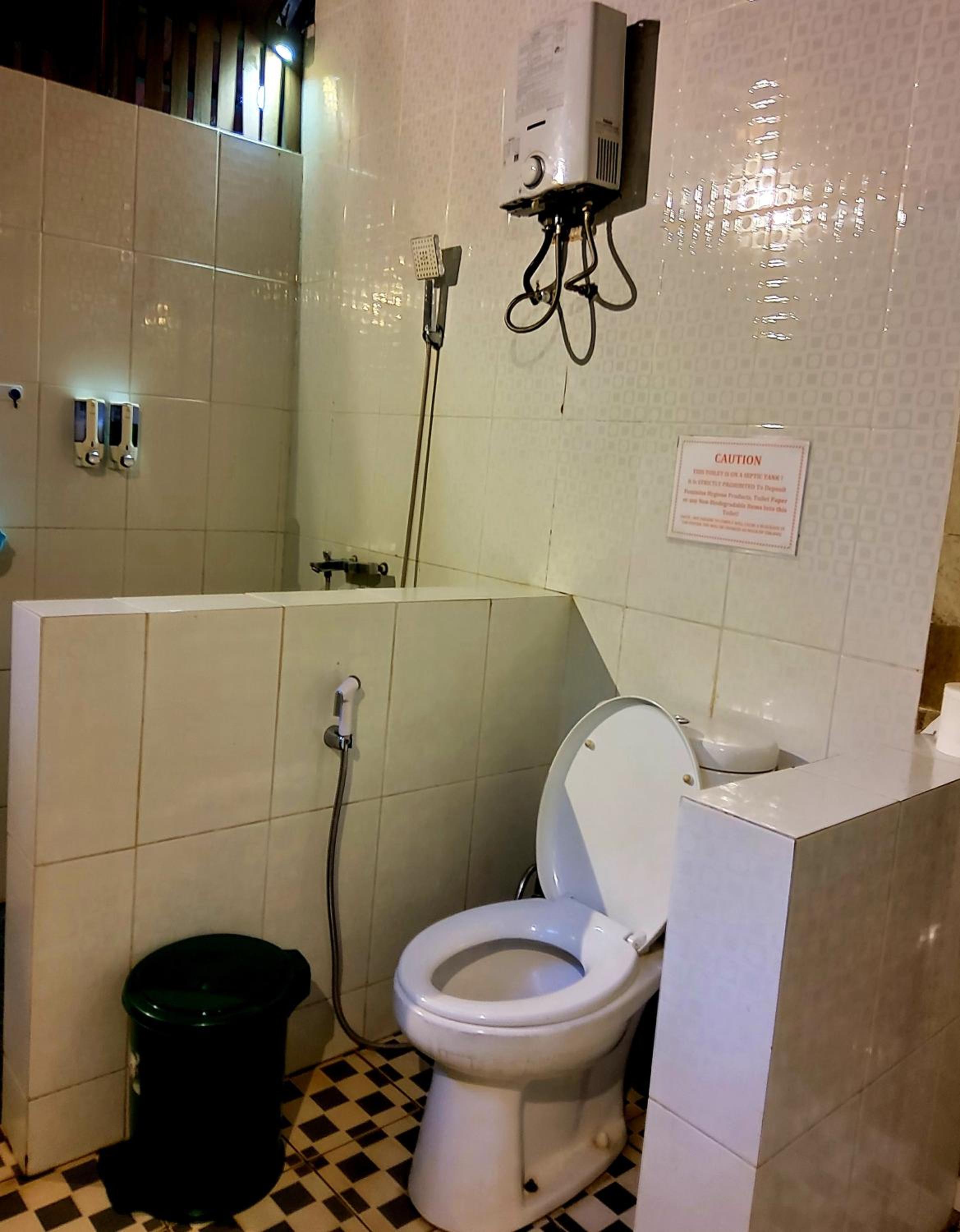 Bungalow - Photo 12