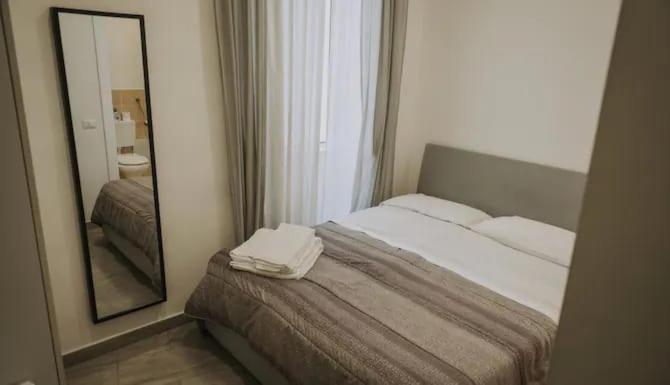 Small Double Room