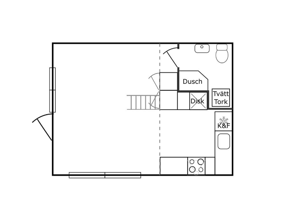 Studio - Split Level - Photo 20