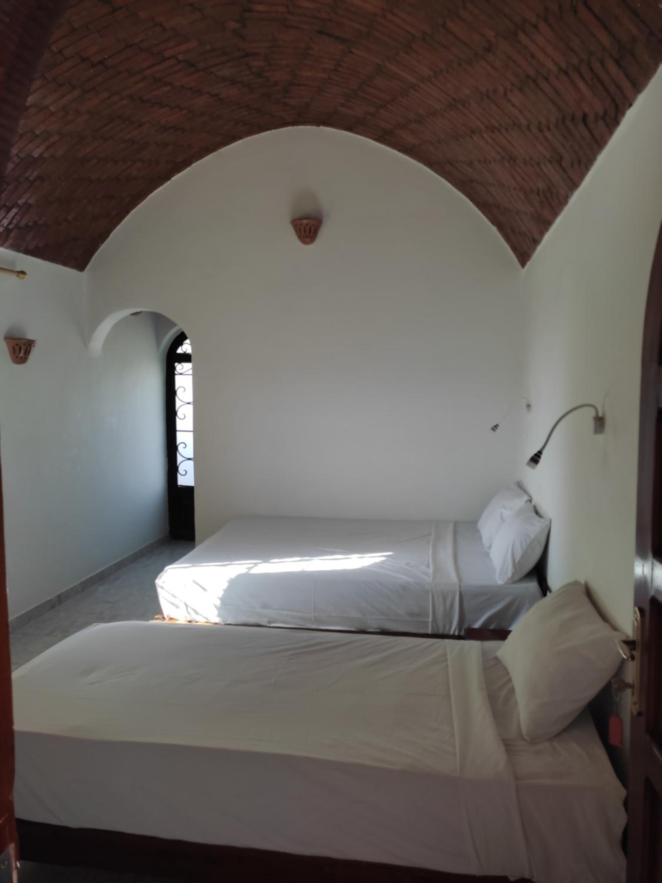 Double Room with Private Bathroom With Nile View - Photo 13