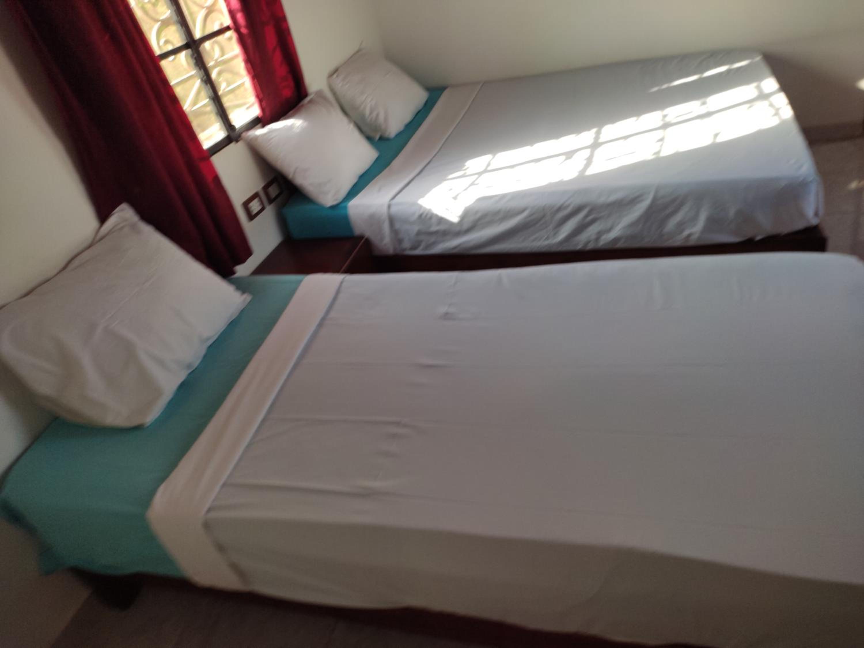 Double Room with Private Bathroom With Nile View - Photo 17