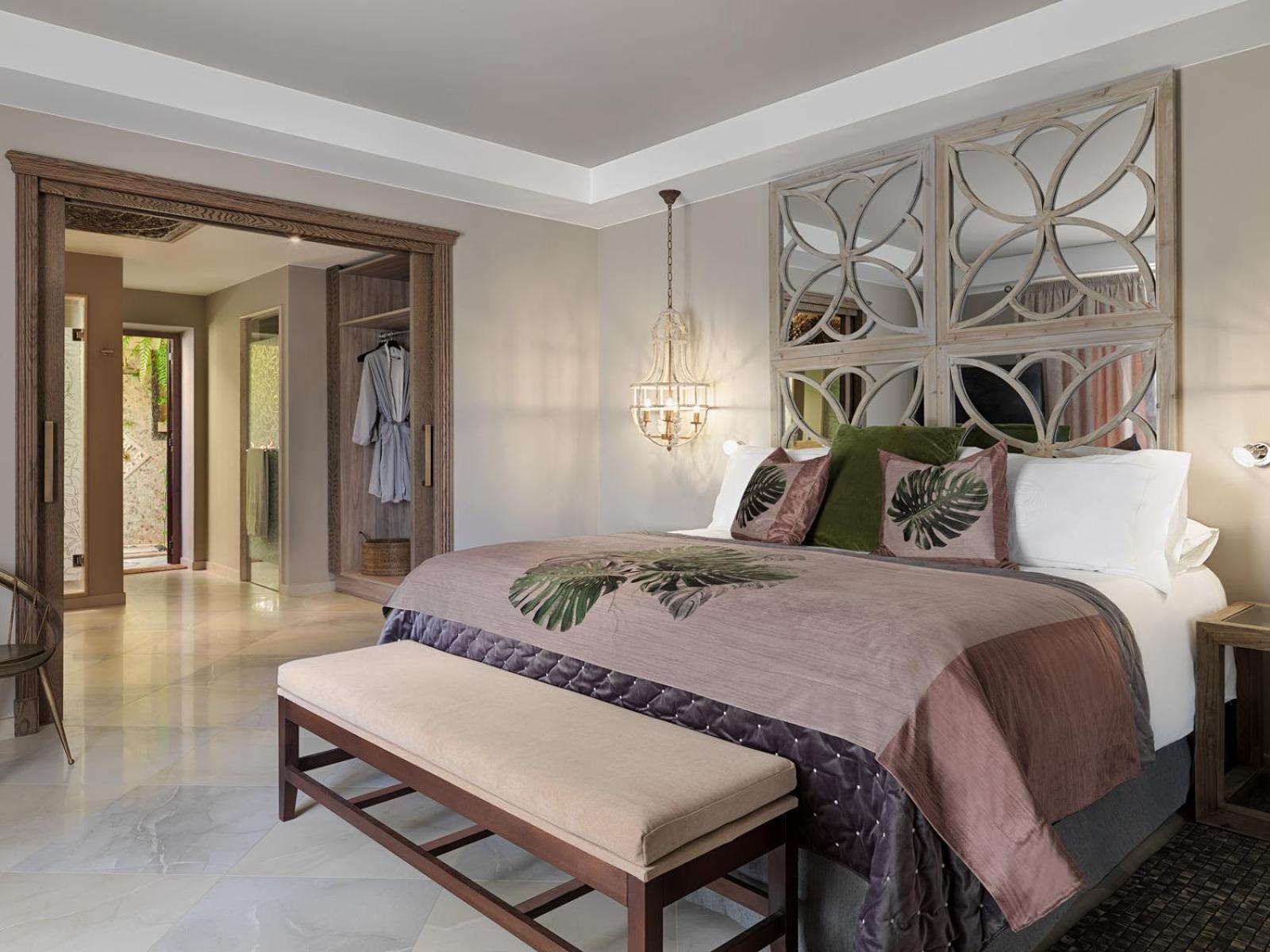 3 Bedroom Paradise Pool Villa (private pool)