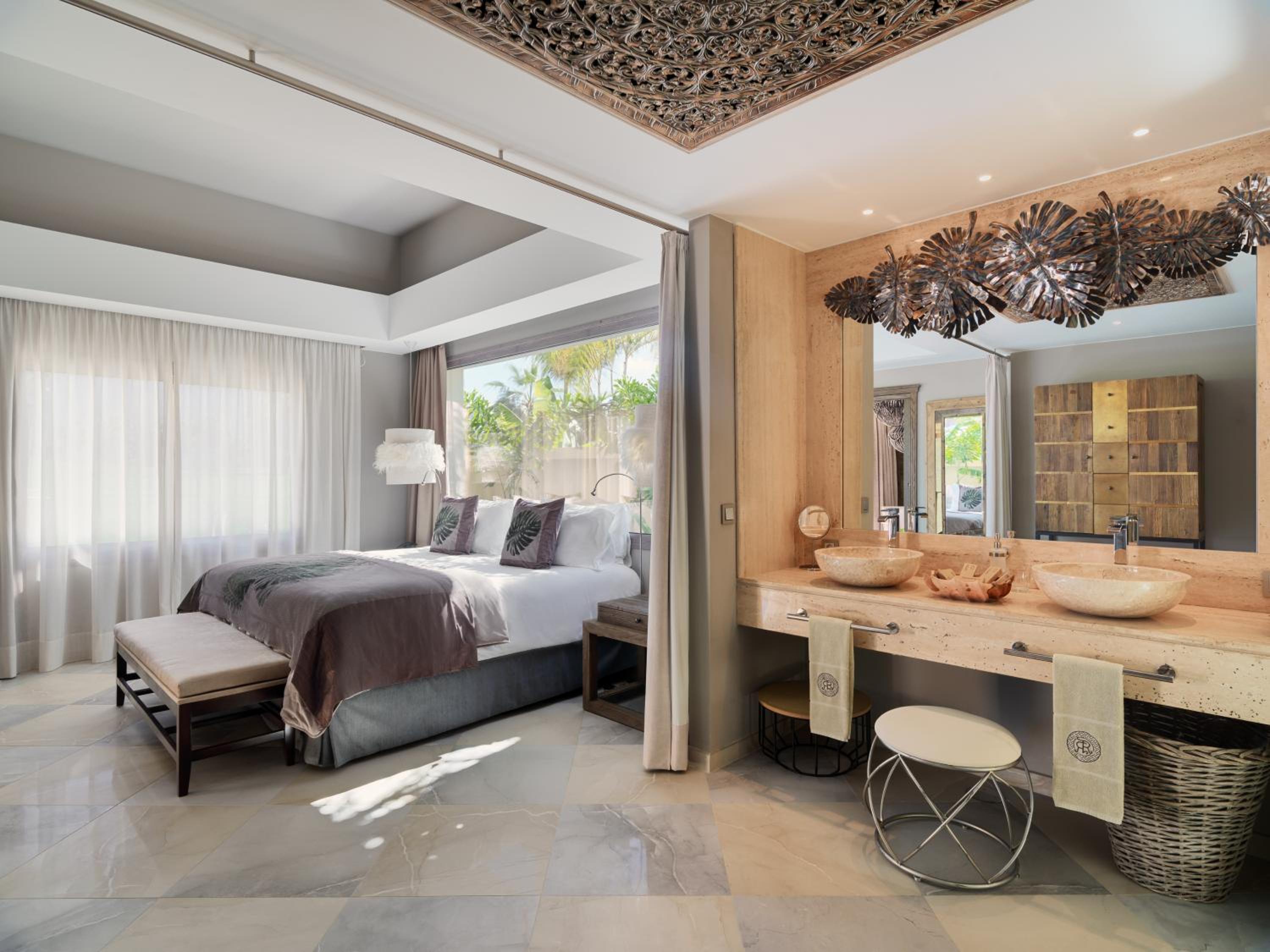 2 Bedroom Grand Pool Villa (private pool)