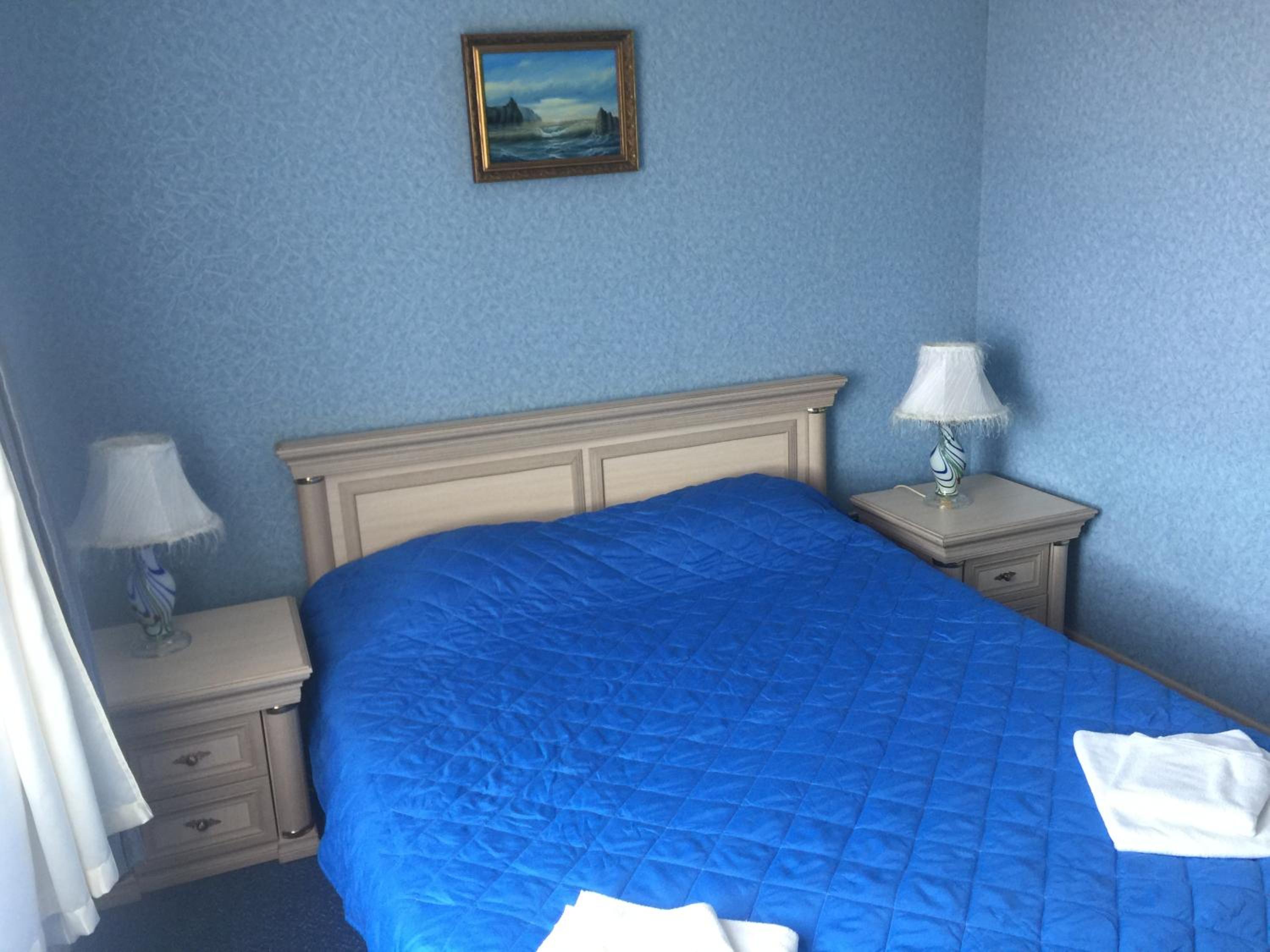 Double Room photo 3
