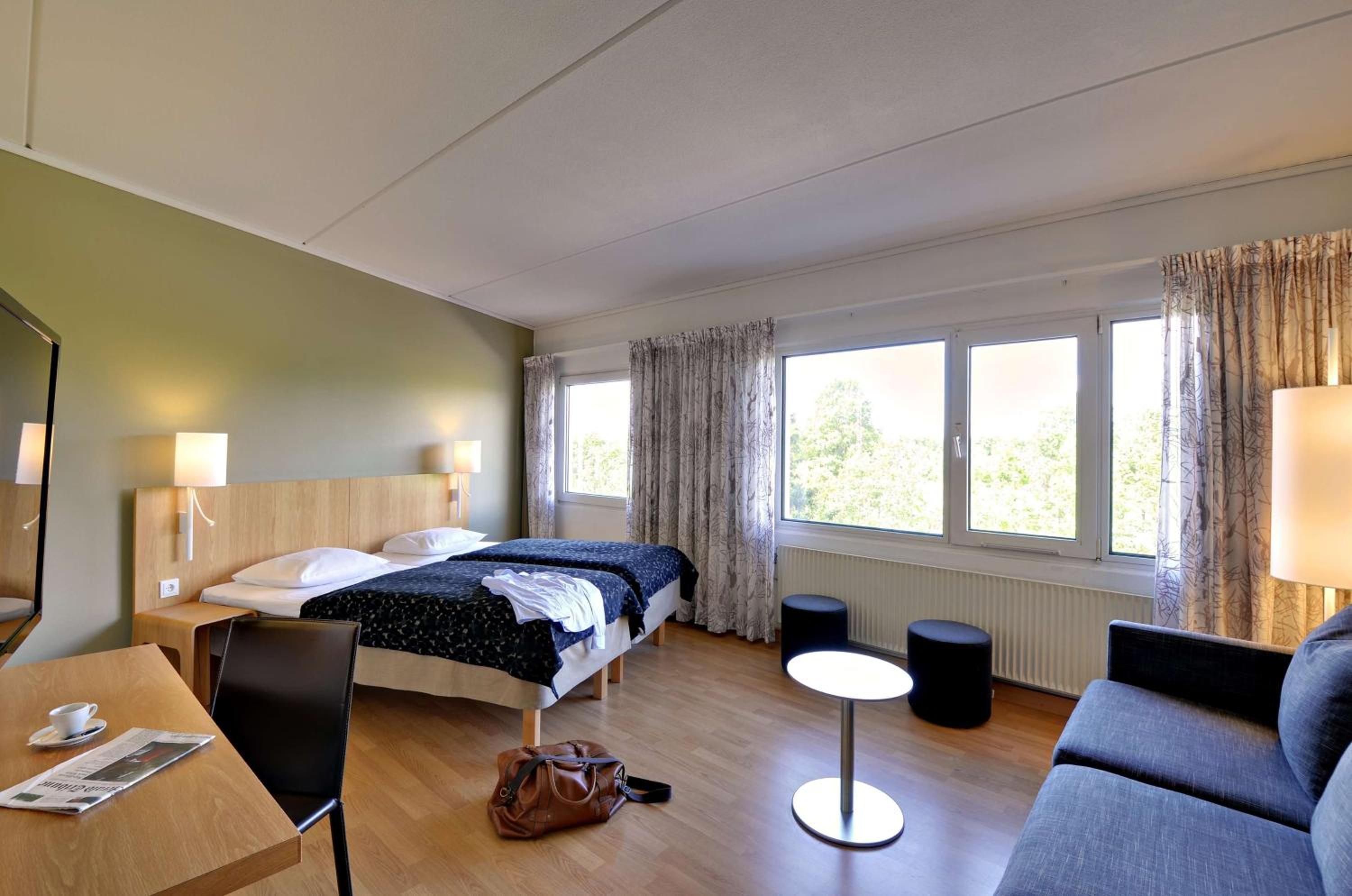 Superior Twin Room - Photo 1