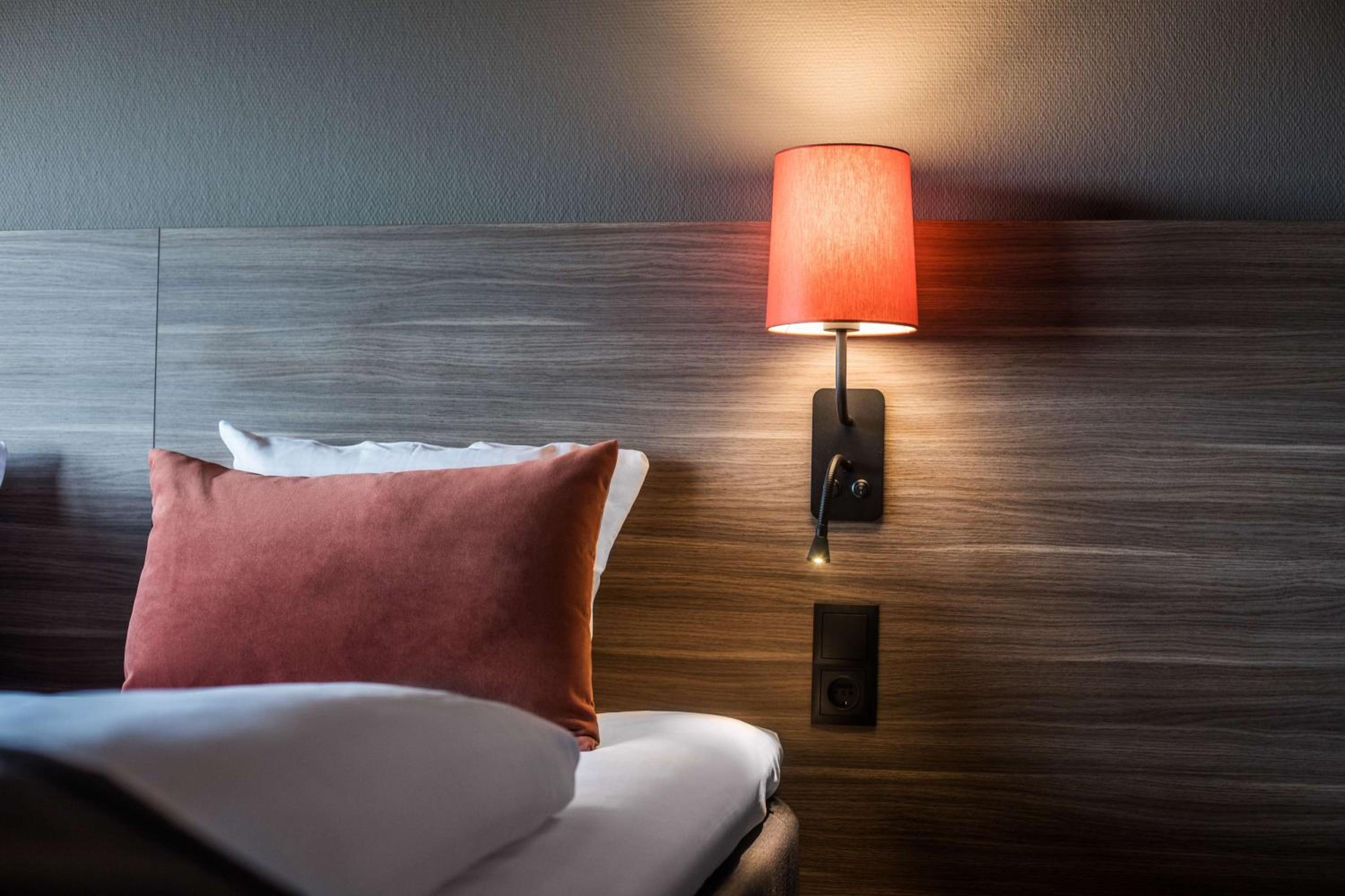 Twin Room - Photo 1