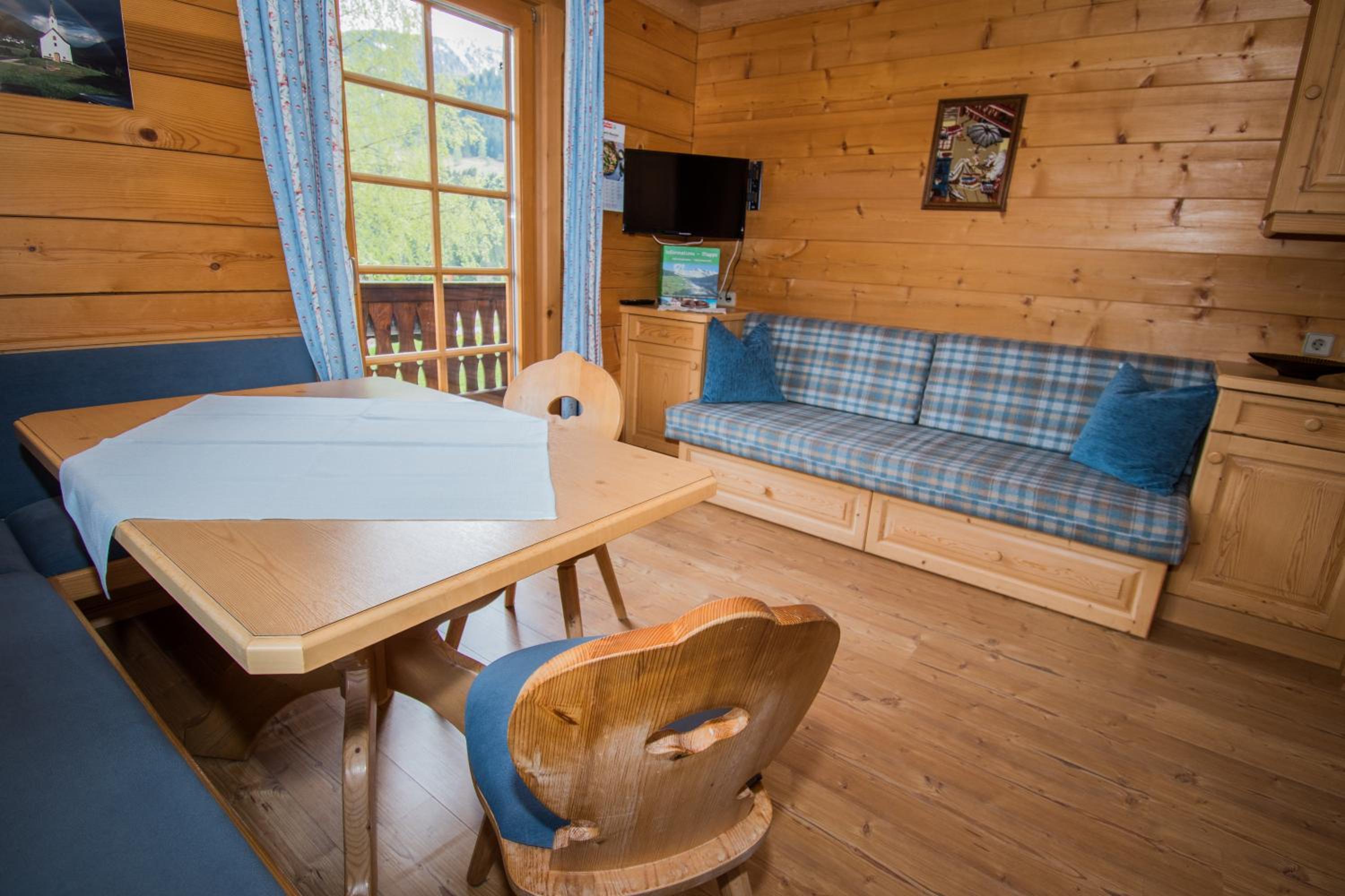 Suite with Mountain View photo 1