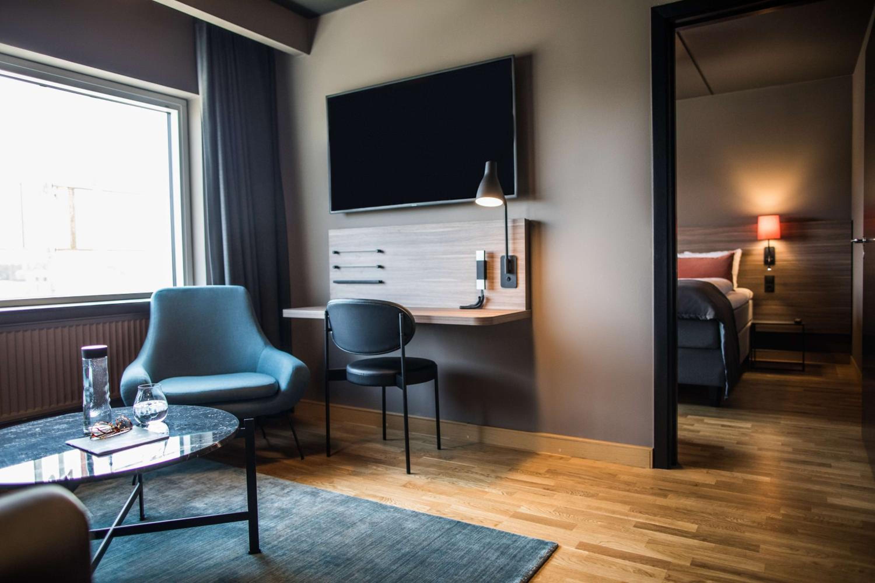 Junior Suite - Photo 2