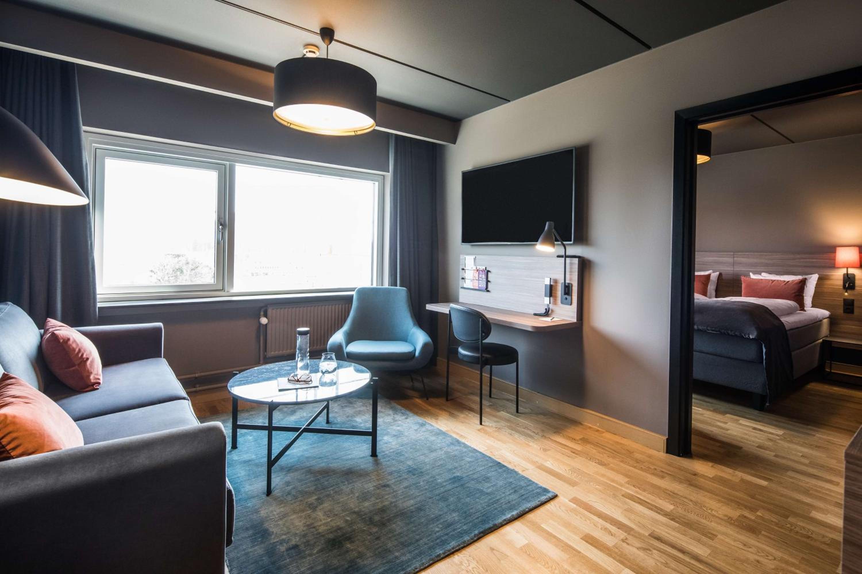 Junior Suite - Photo 3
