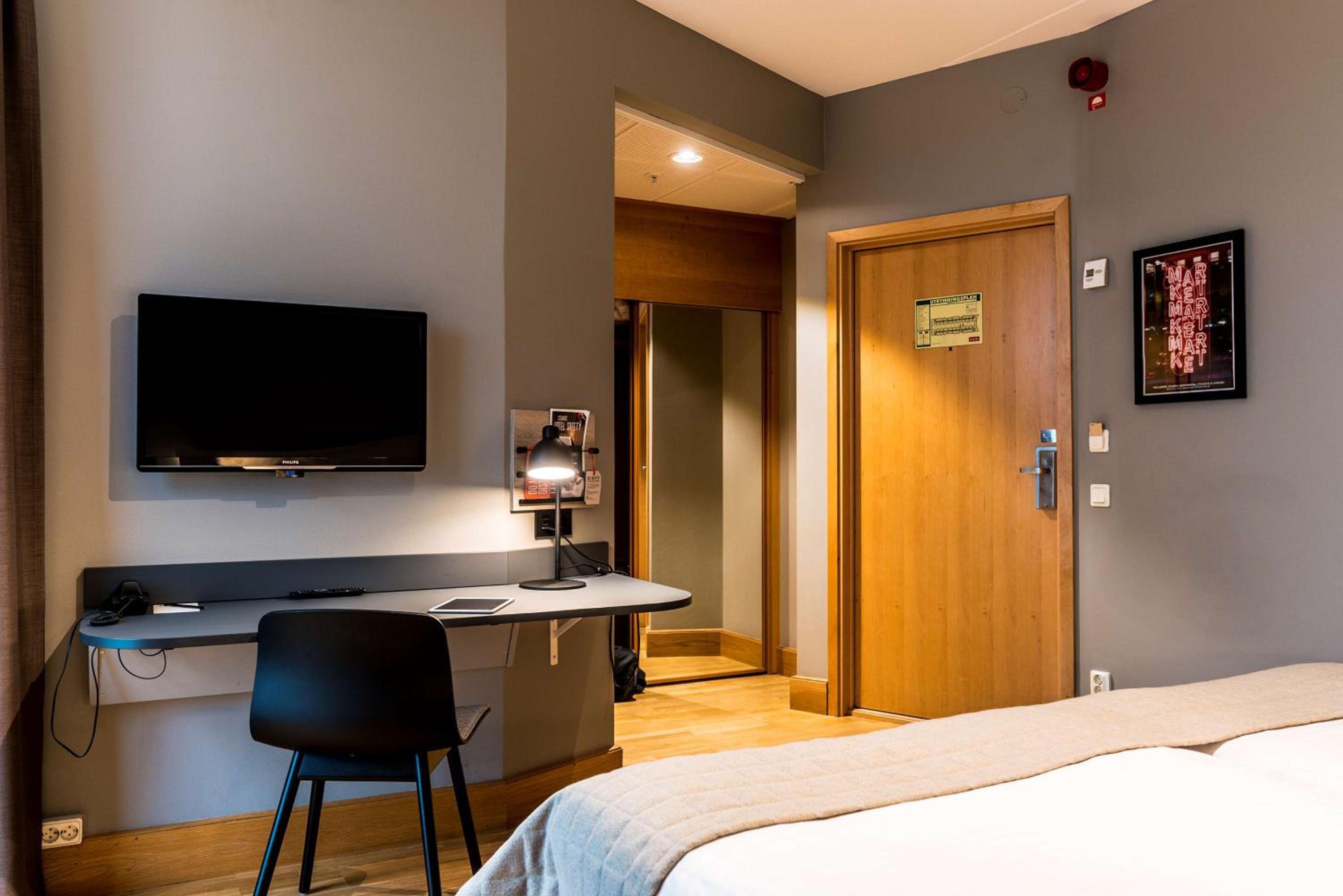 Standard  Room - Photo 6