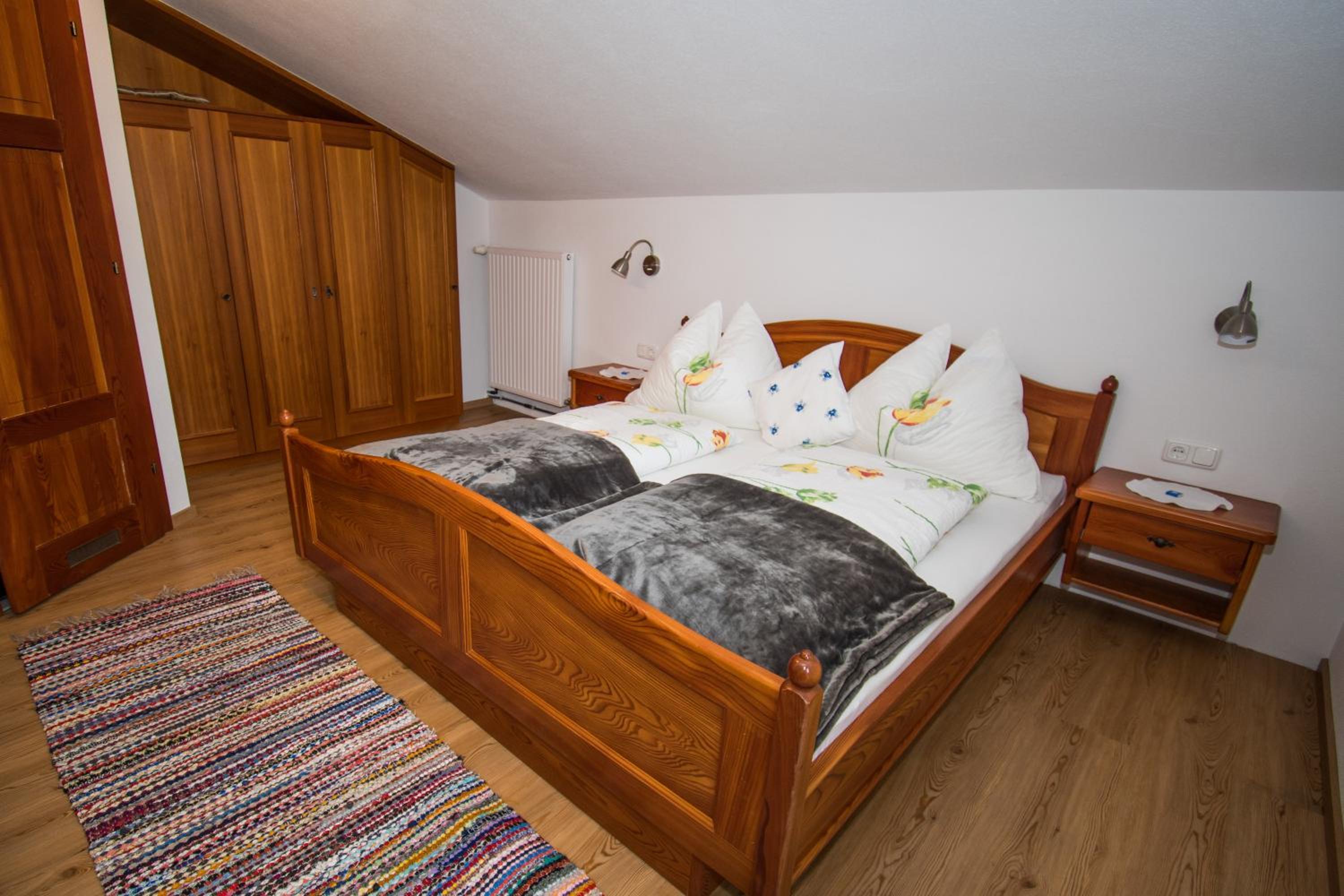 Double or Twin Room with Balcony photo 1