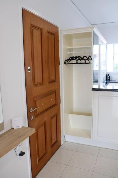 Two-Bedroom Apartment - Photo 25