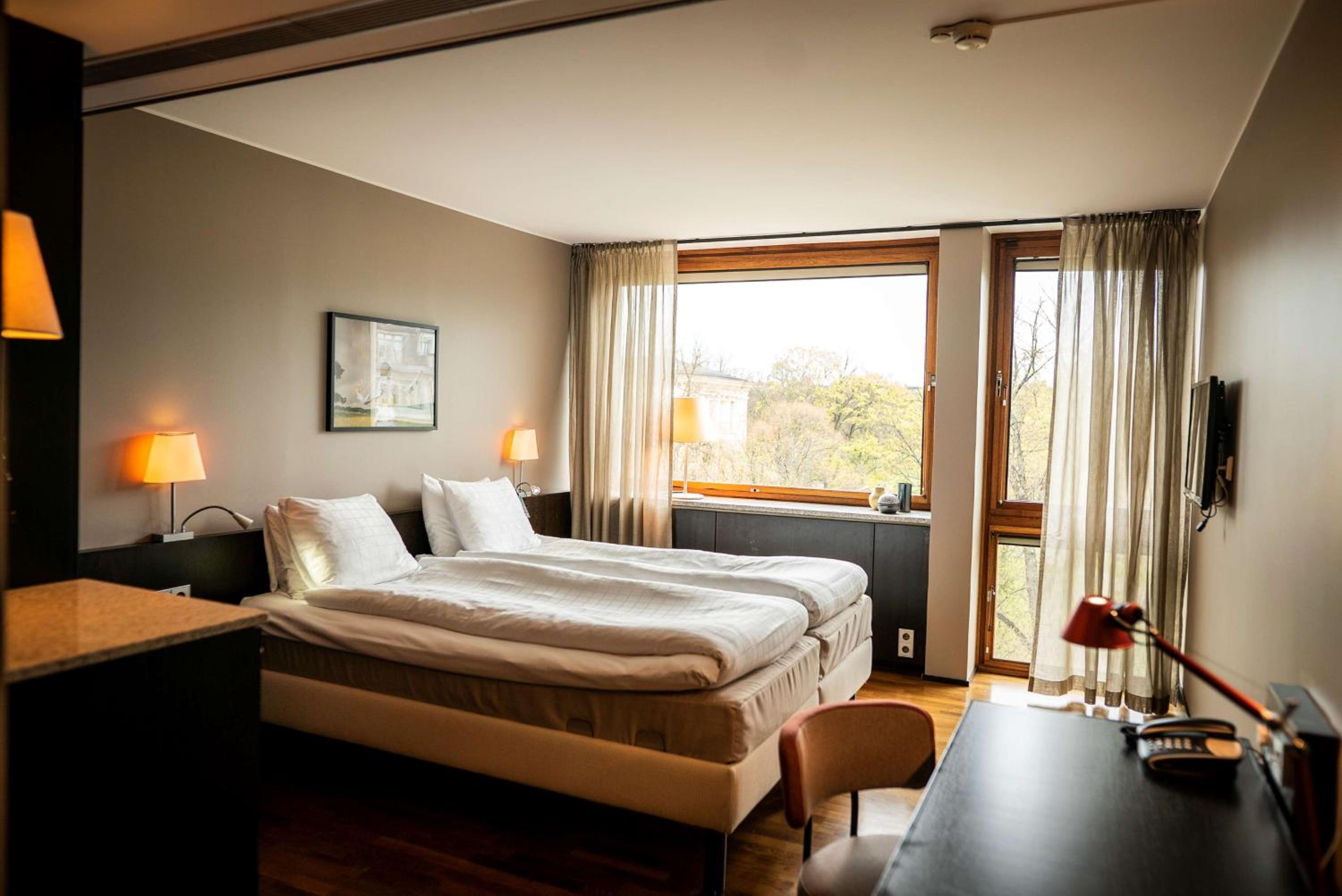 Superior Twin Room - Photo 7