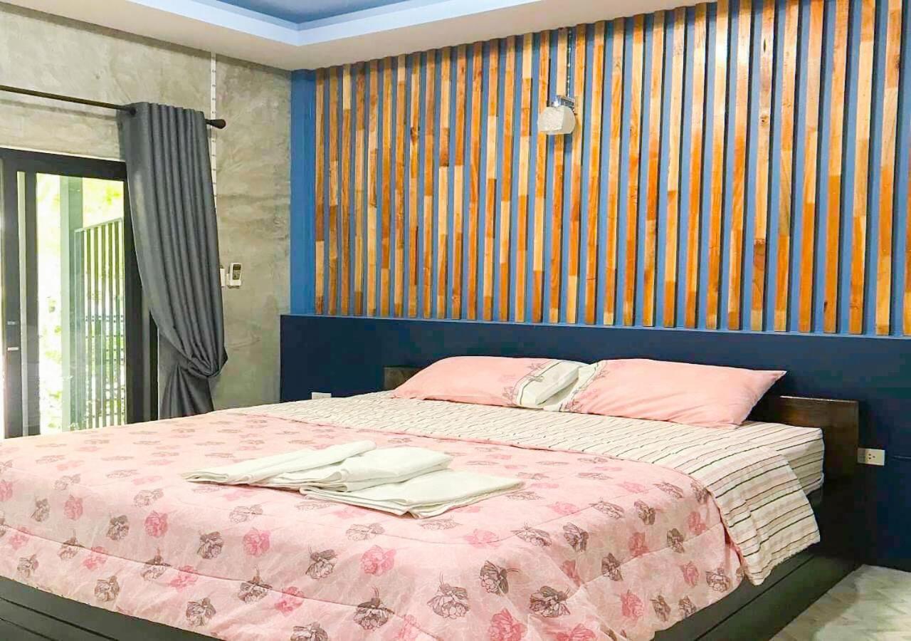 Budget Double Room photo 1