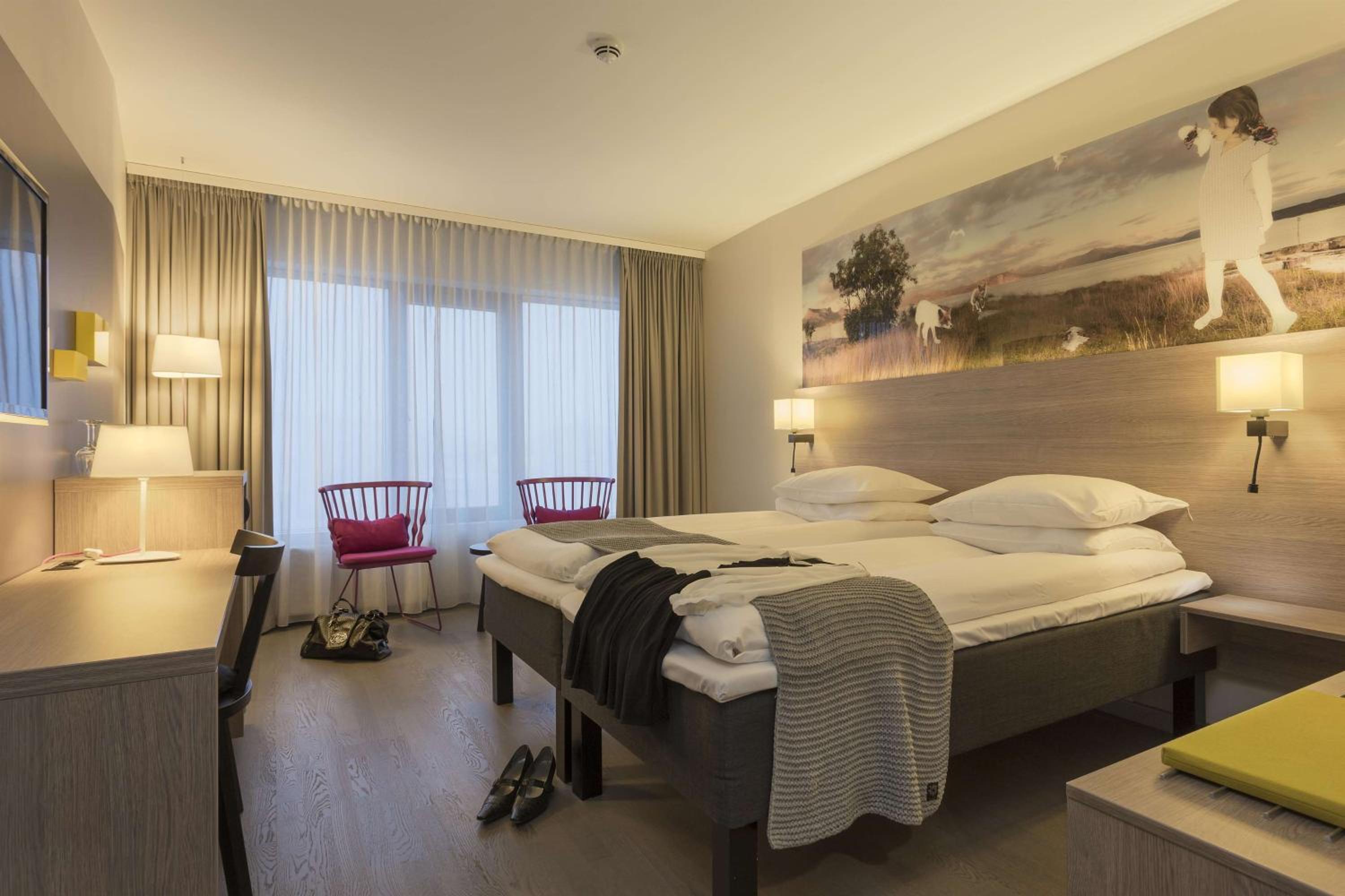 Superior Double Room - Photo 5