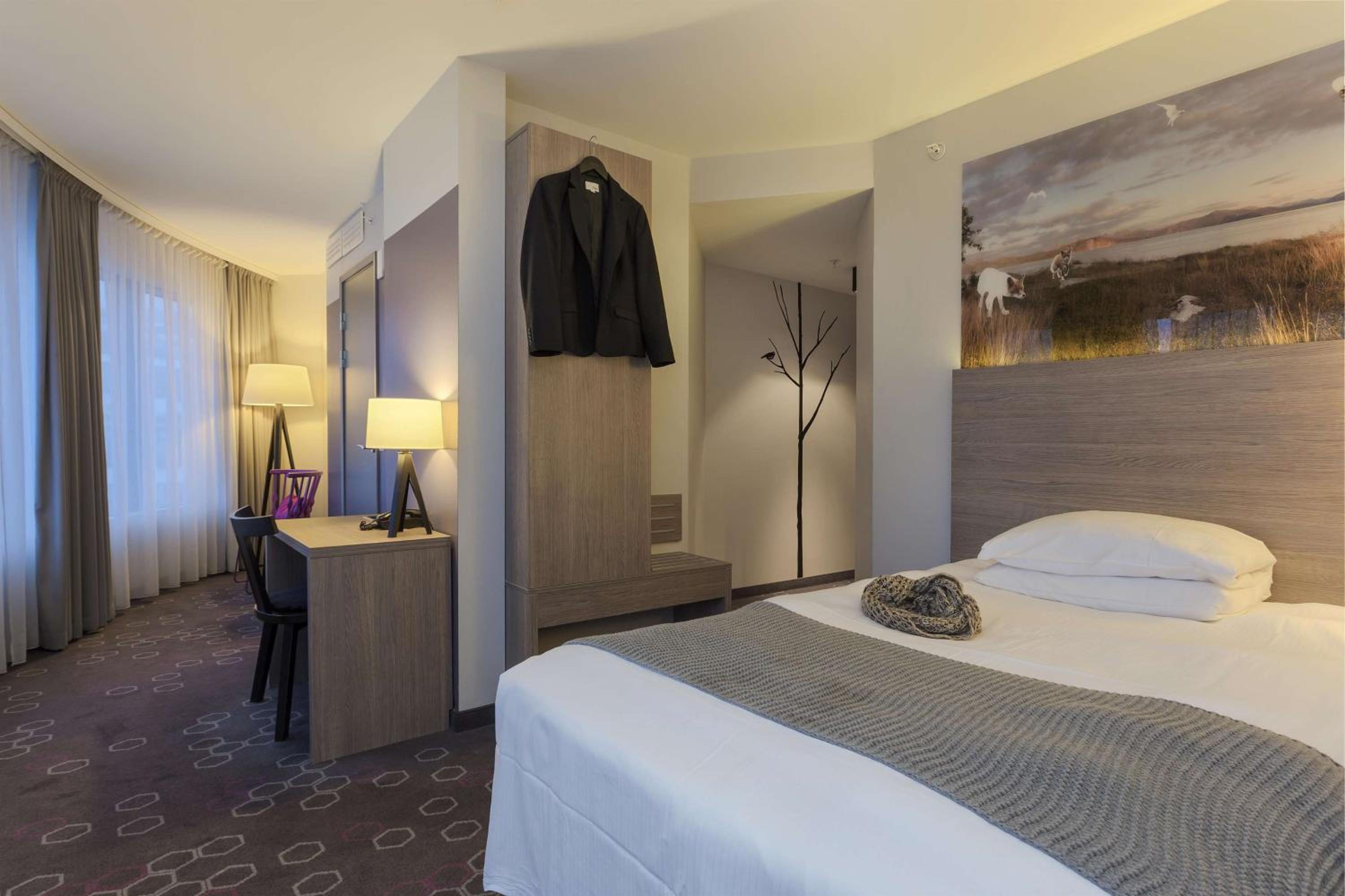 Standard Single Room photo 1