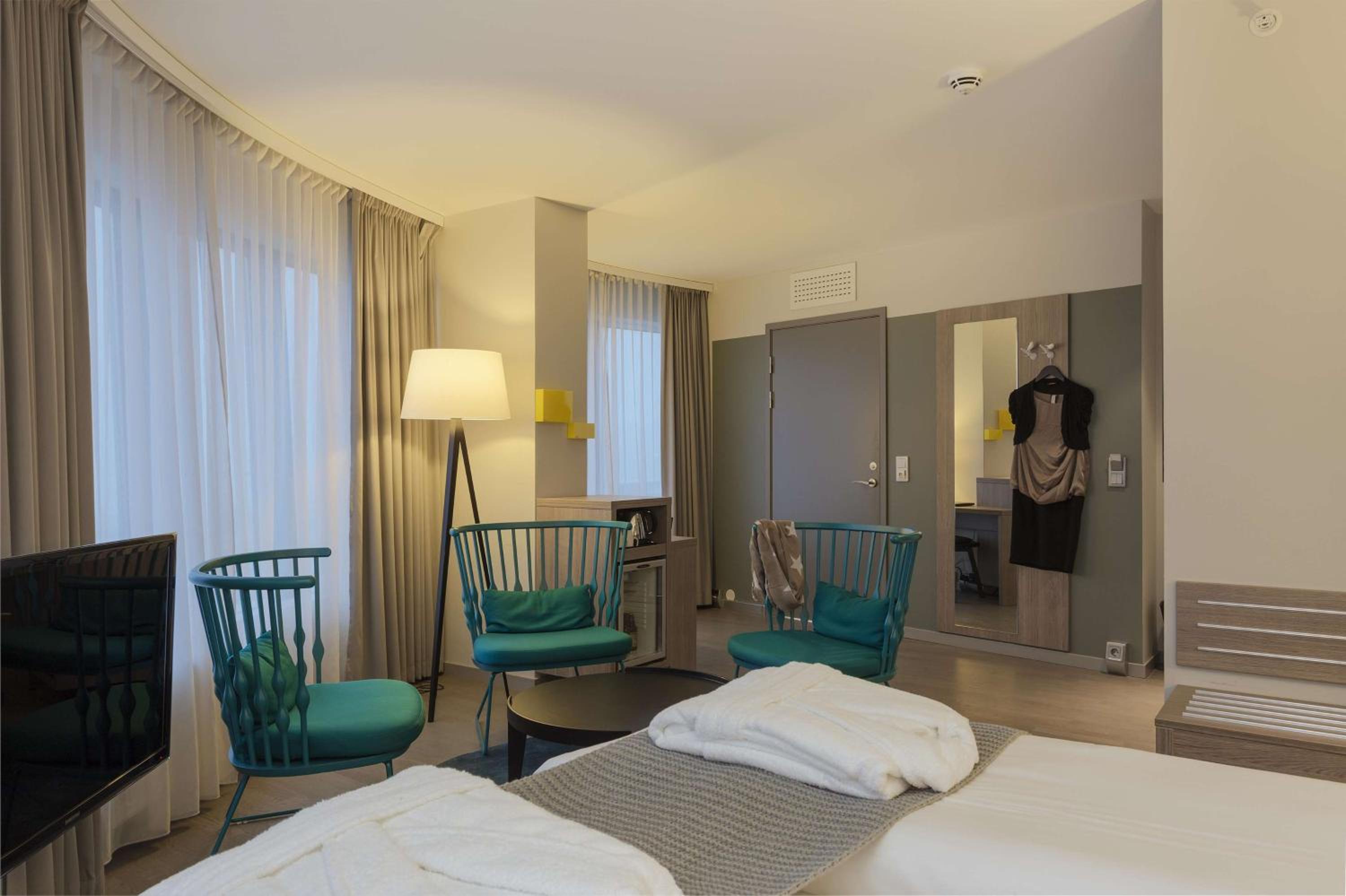 Junior Suite - Photo 2