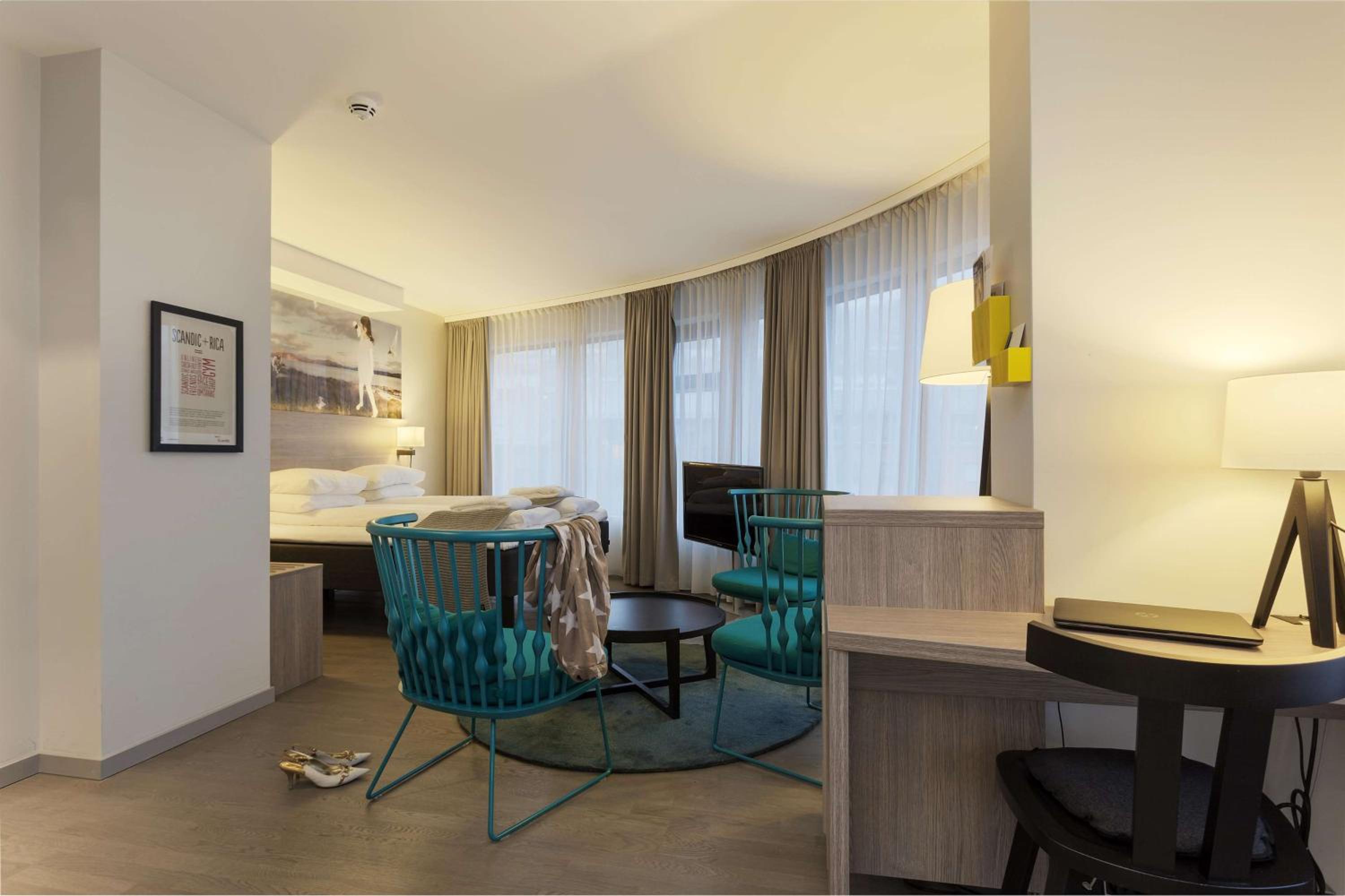 Junior Suite - Photo 1