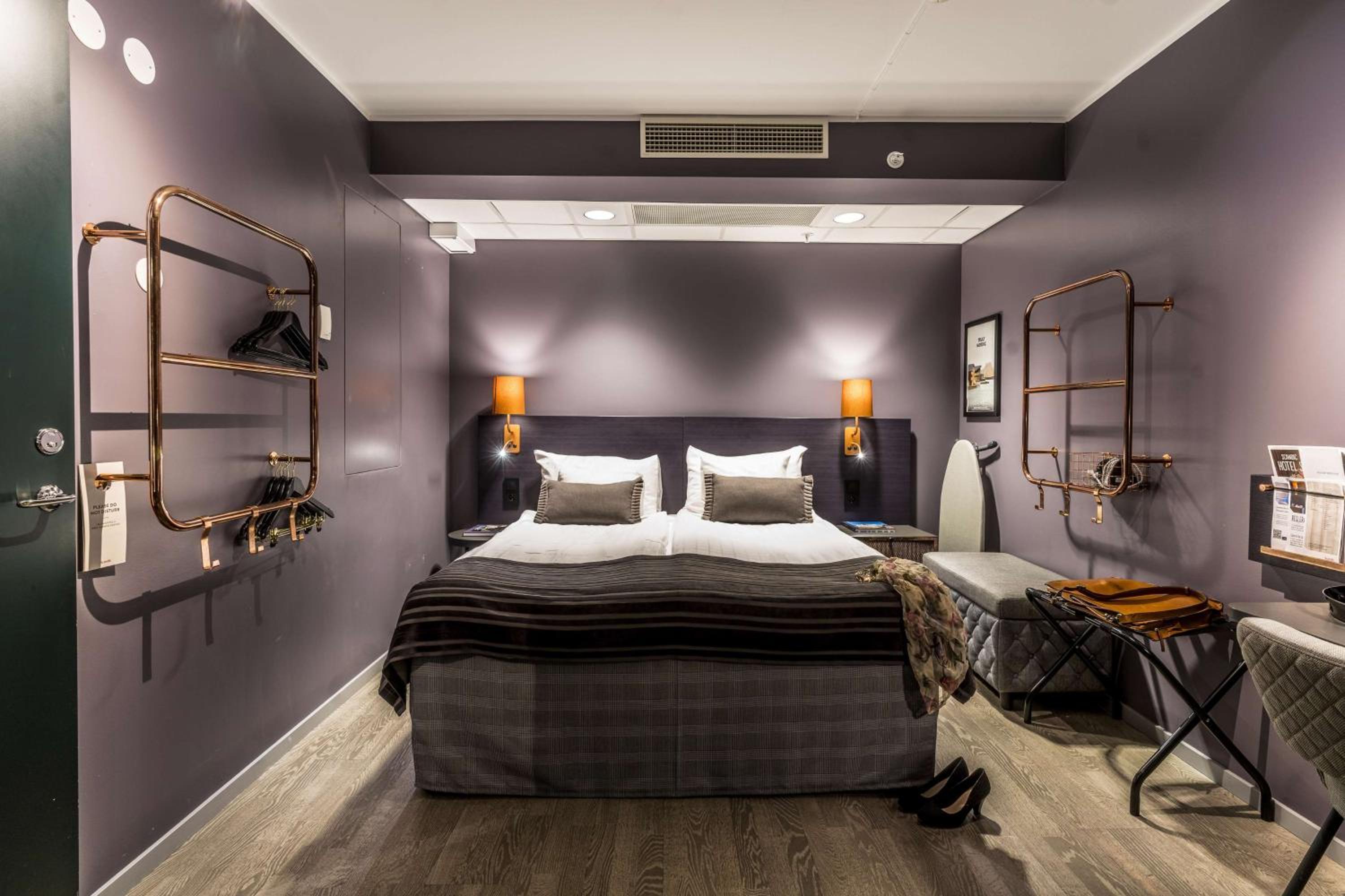 Double Room without Window
